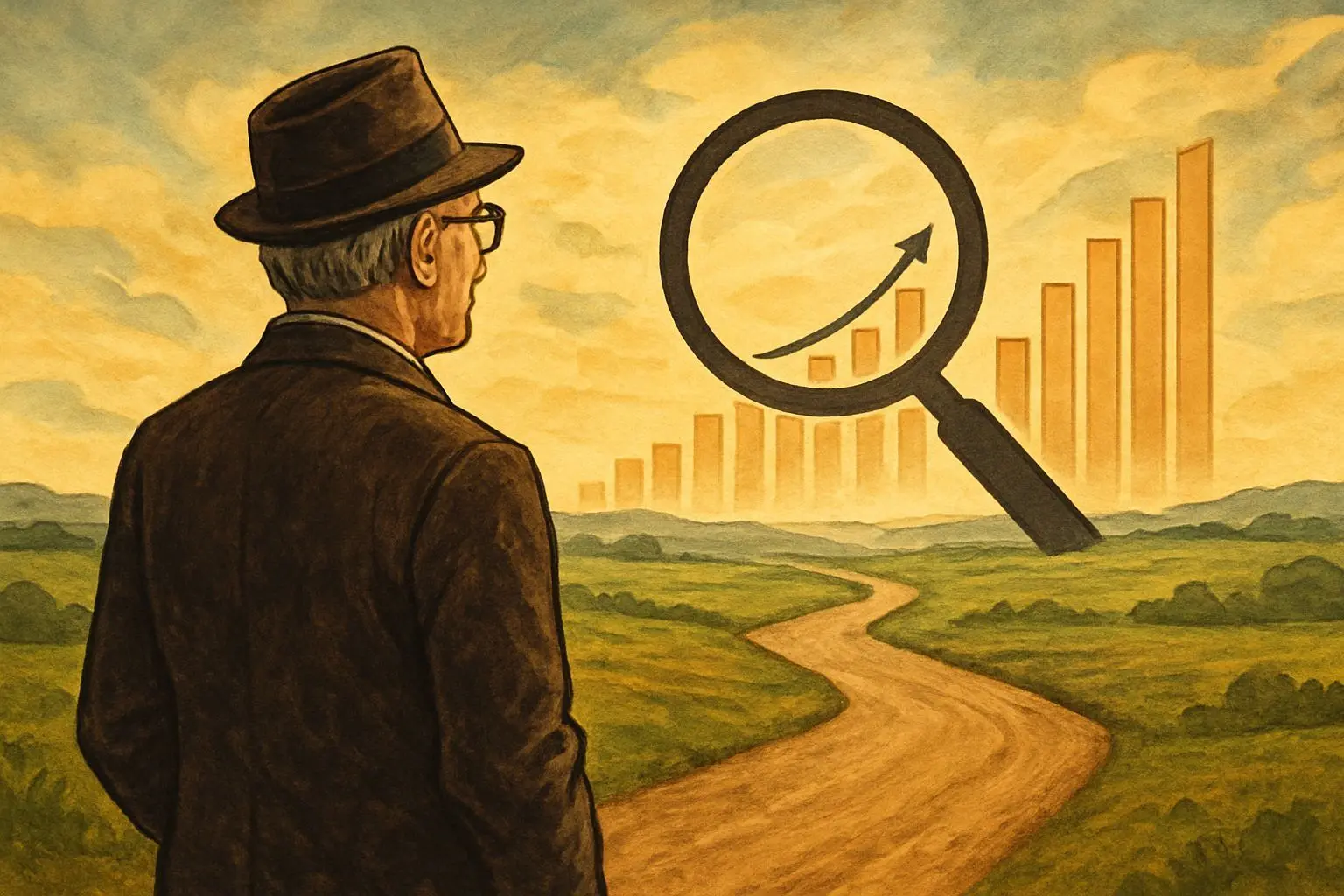 지혜로운 투자를 위한 핵심 정리 및 다음 스텝