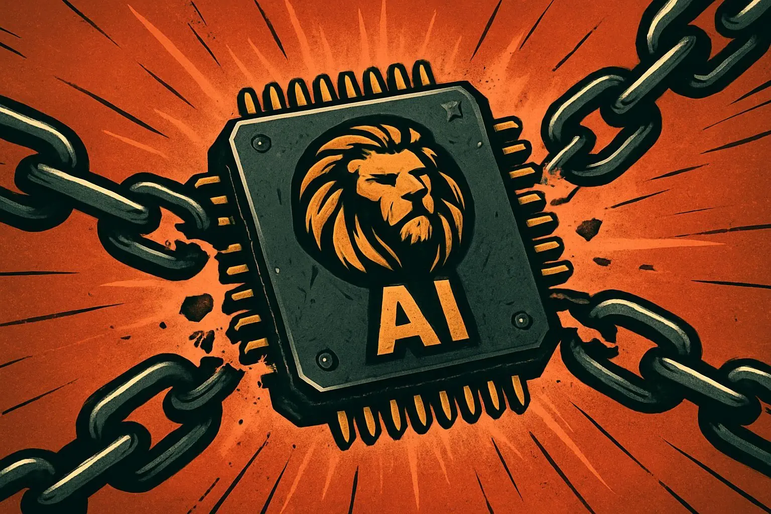 1조원 거절의 배짱: 퓨리오사 AI, '진짜 AI 칩'으로 판을 뒤집다