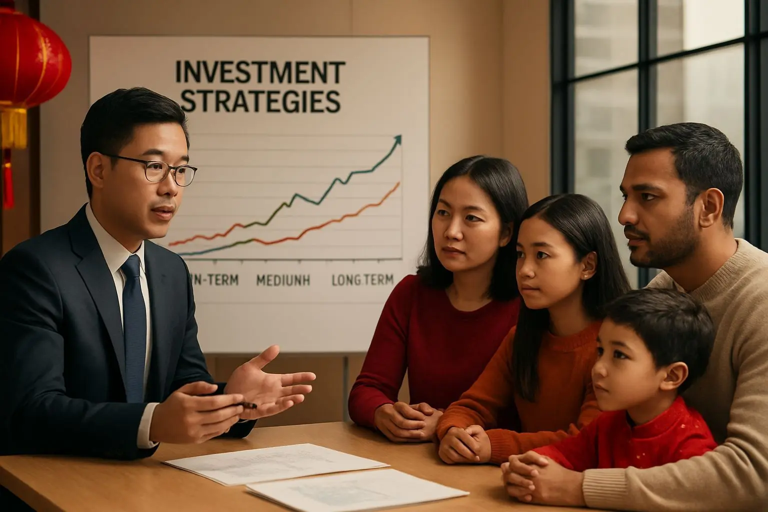 서론: 세뱃돈이 단순 용돈이 아닌 투자 자본이 되는 순간