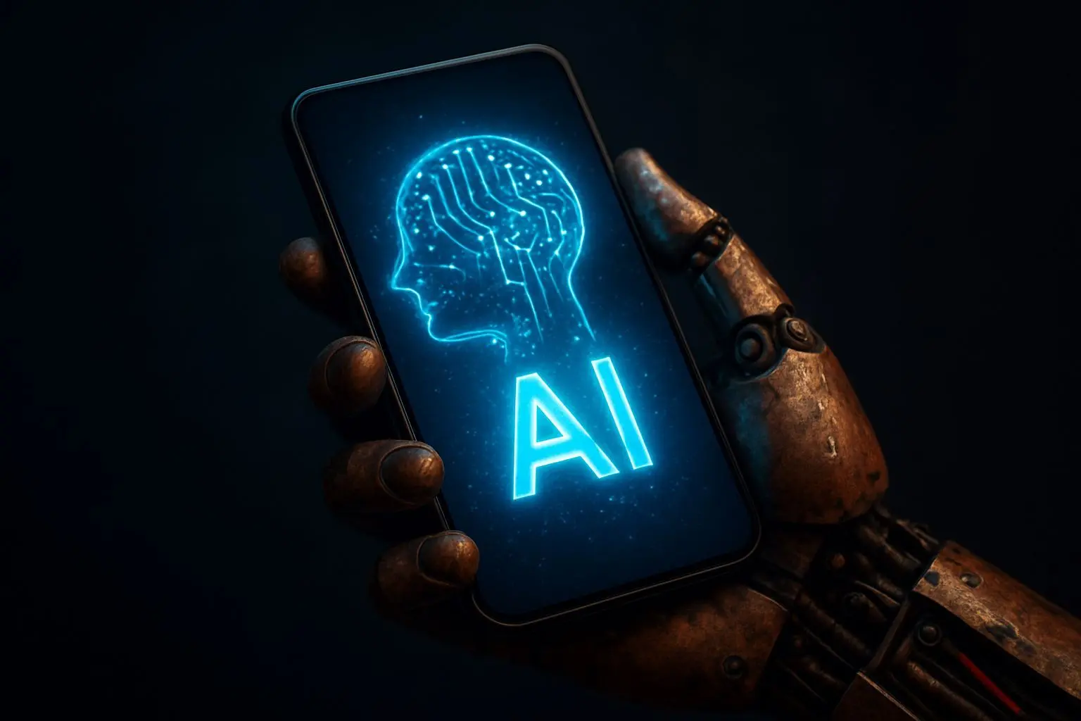 결론: 디지털 혁명을 지탱하는 아날로그의 힘