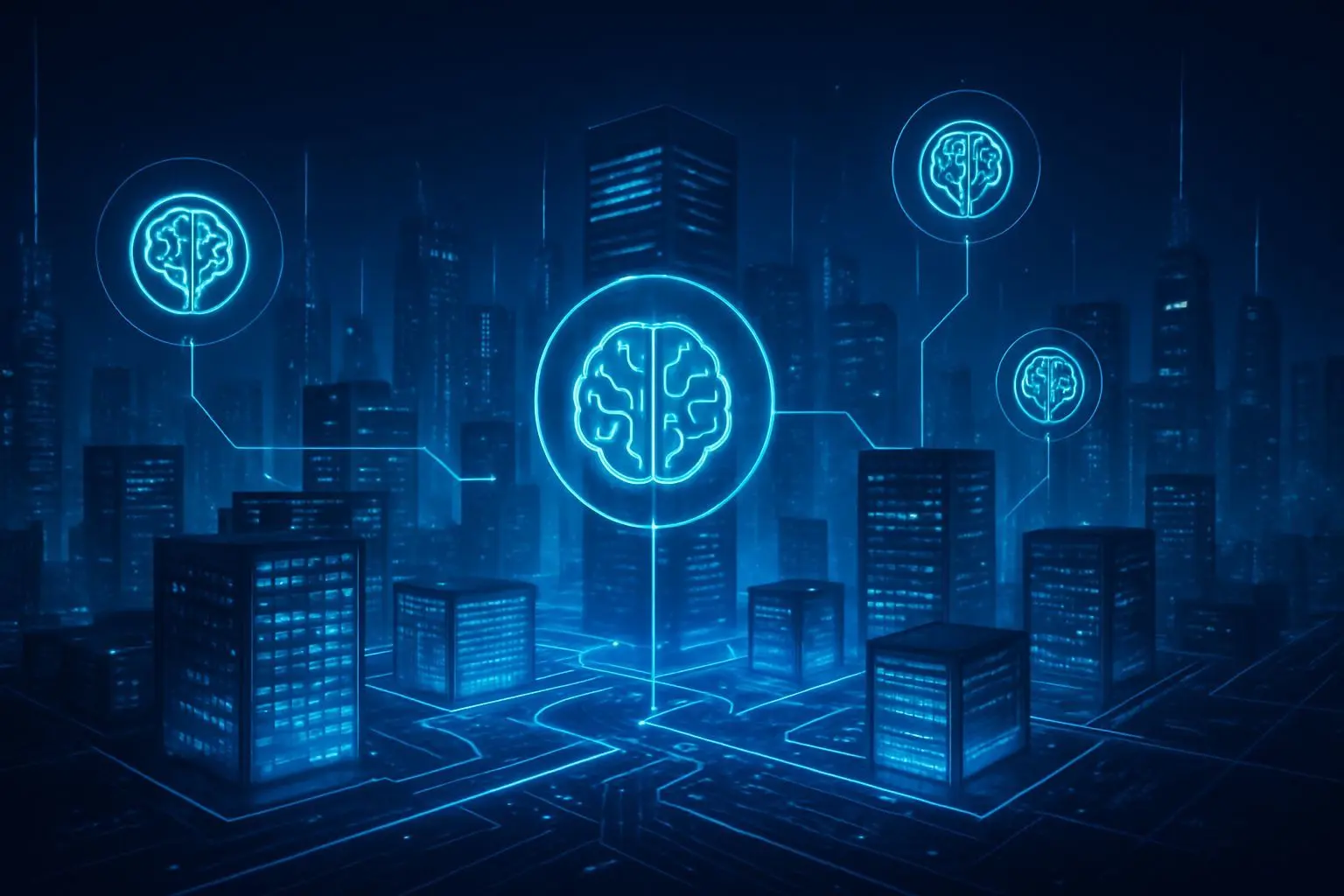 AI 대변혁의 서막: 오픈AI의 145조원 투자, 그 본질은?