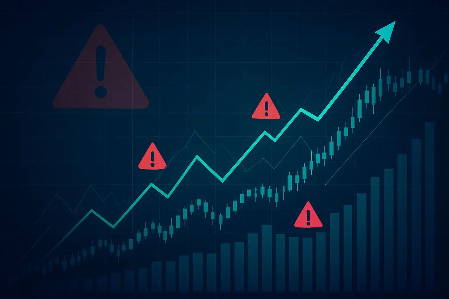 투자자가 주목해야 할 핵심: 단발성이 아닌 지속적 성장