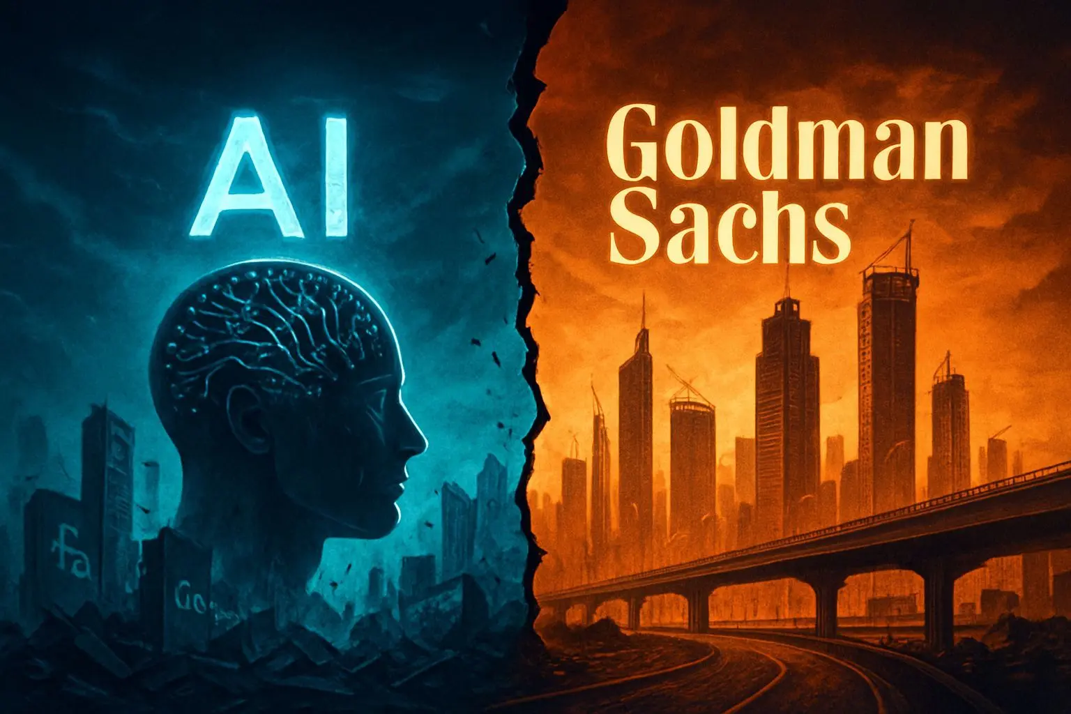 AI 투자 전쟁, 꿈에서 현실로의 잔인한 전환점