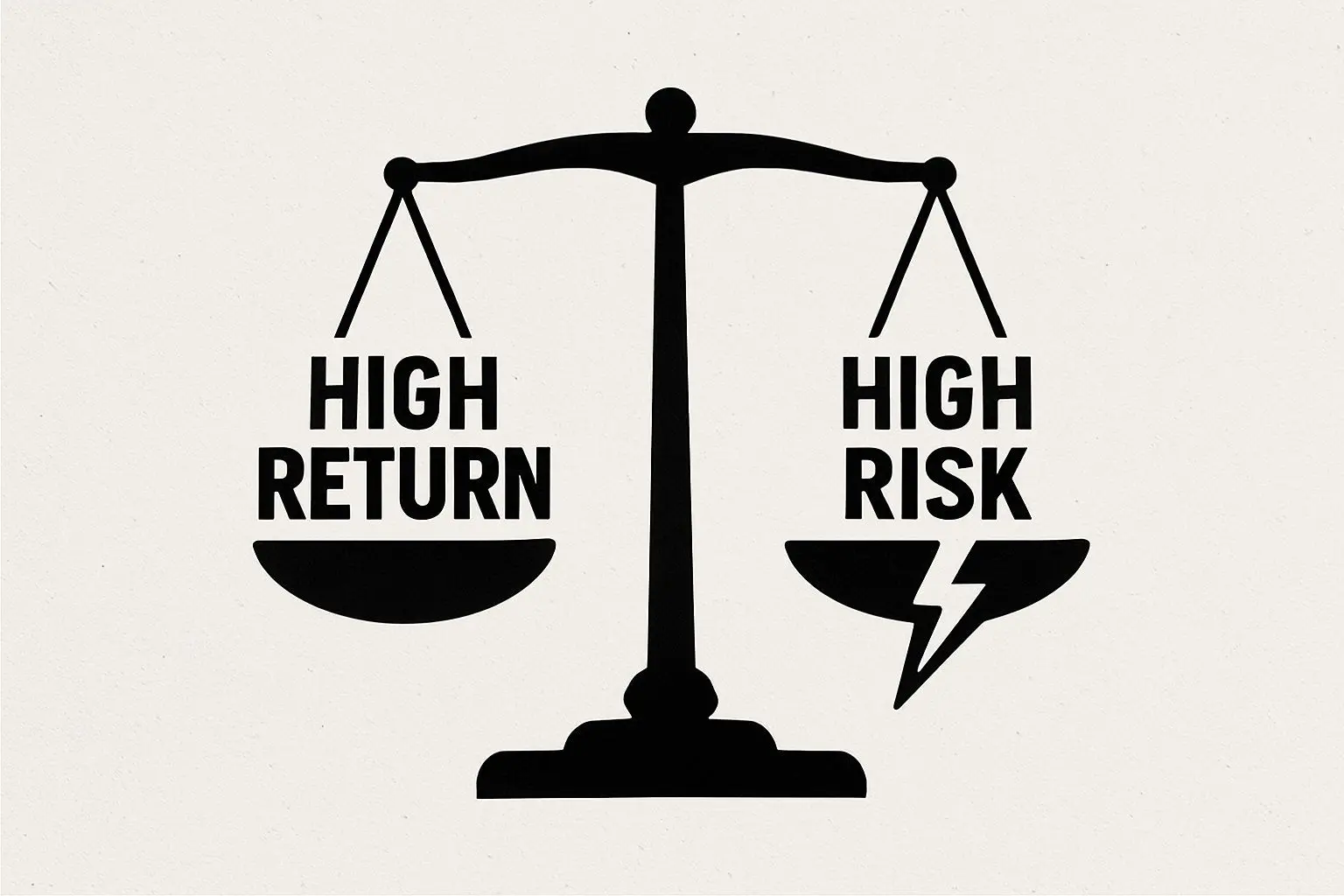 레버리지 ETF, 양날의 검을 아시나요?