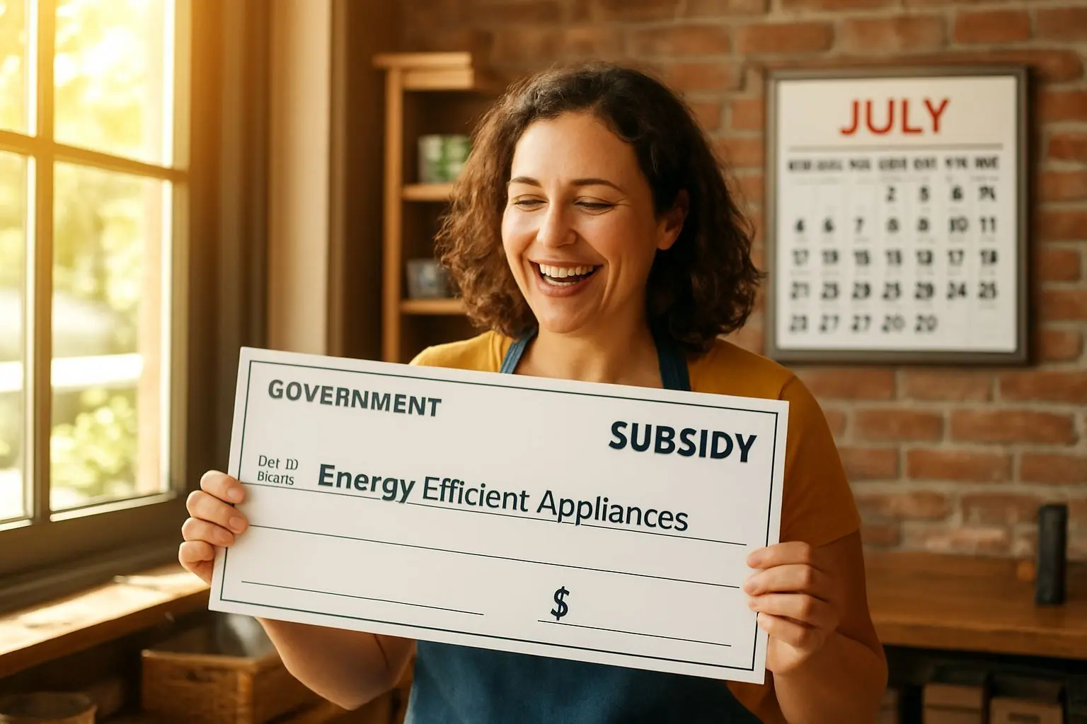 여름 전에 꼭 챙겨야 할 소상공인 최대 혜택