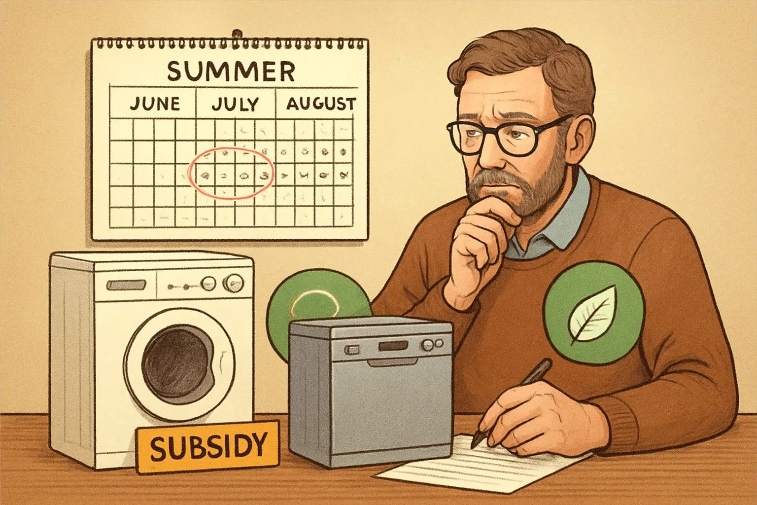 정보를 아는 자가 혜택을 받는다