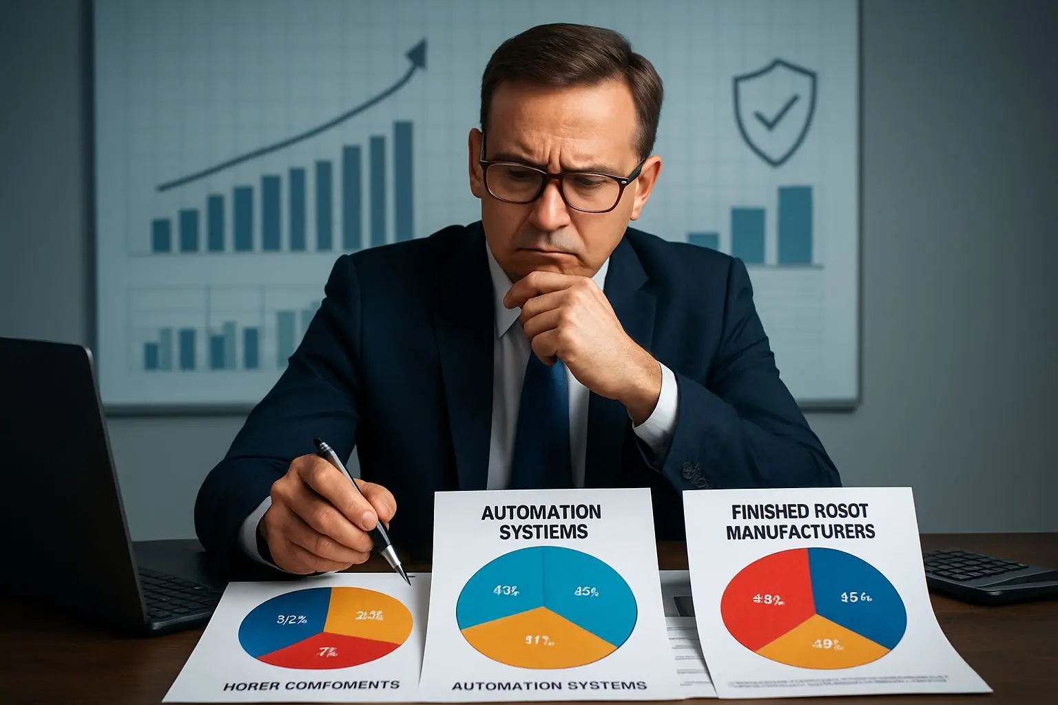 결론: 로봇 투자, 이성과 분석으로 접근할 때입니다