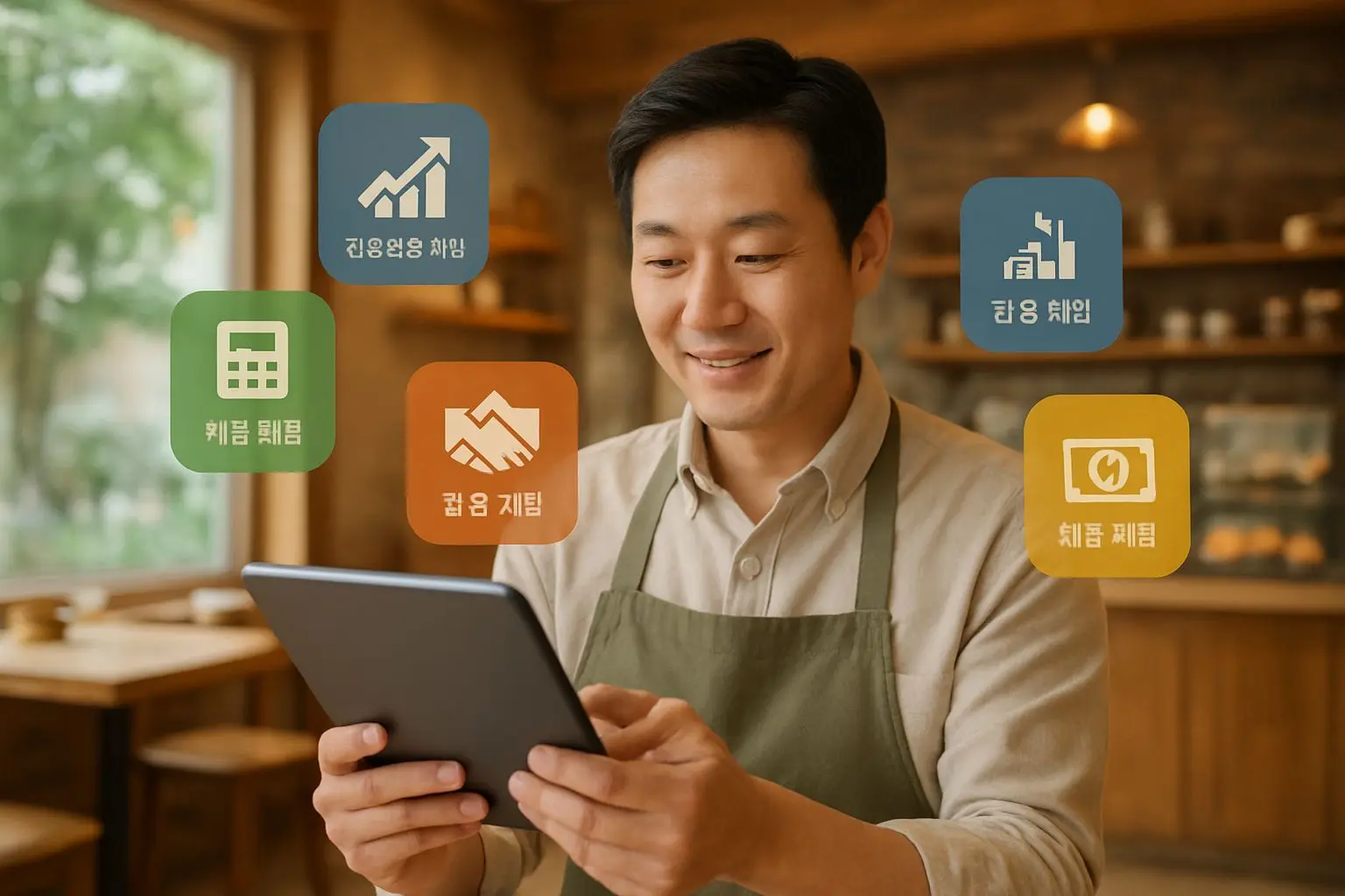 소상공인 필독! 놓치면 후회하는 지원금 정보