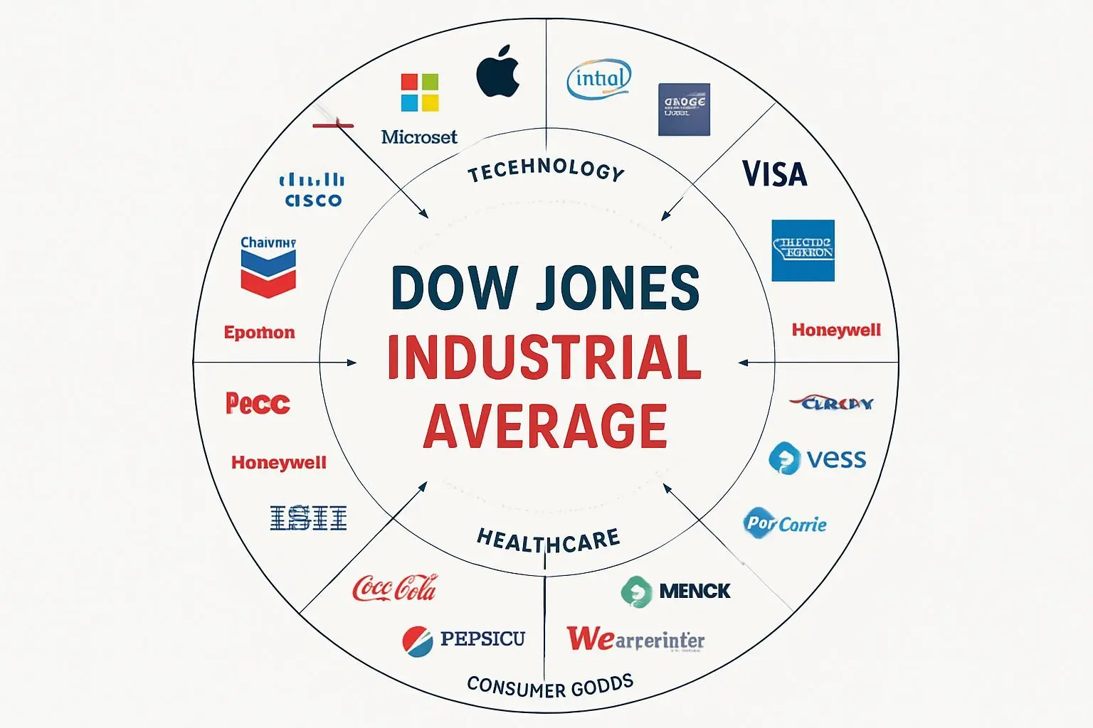 다우지수, 미국 경제의 체온계이자 정치적 상징