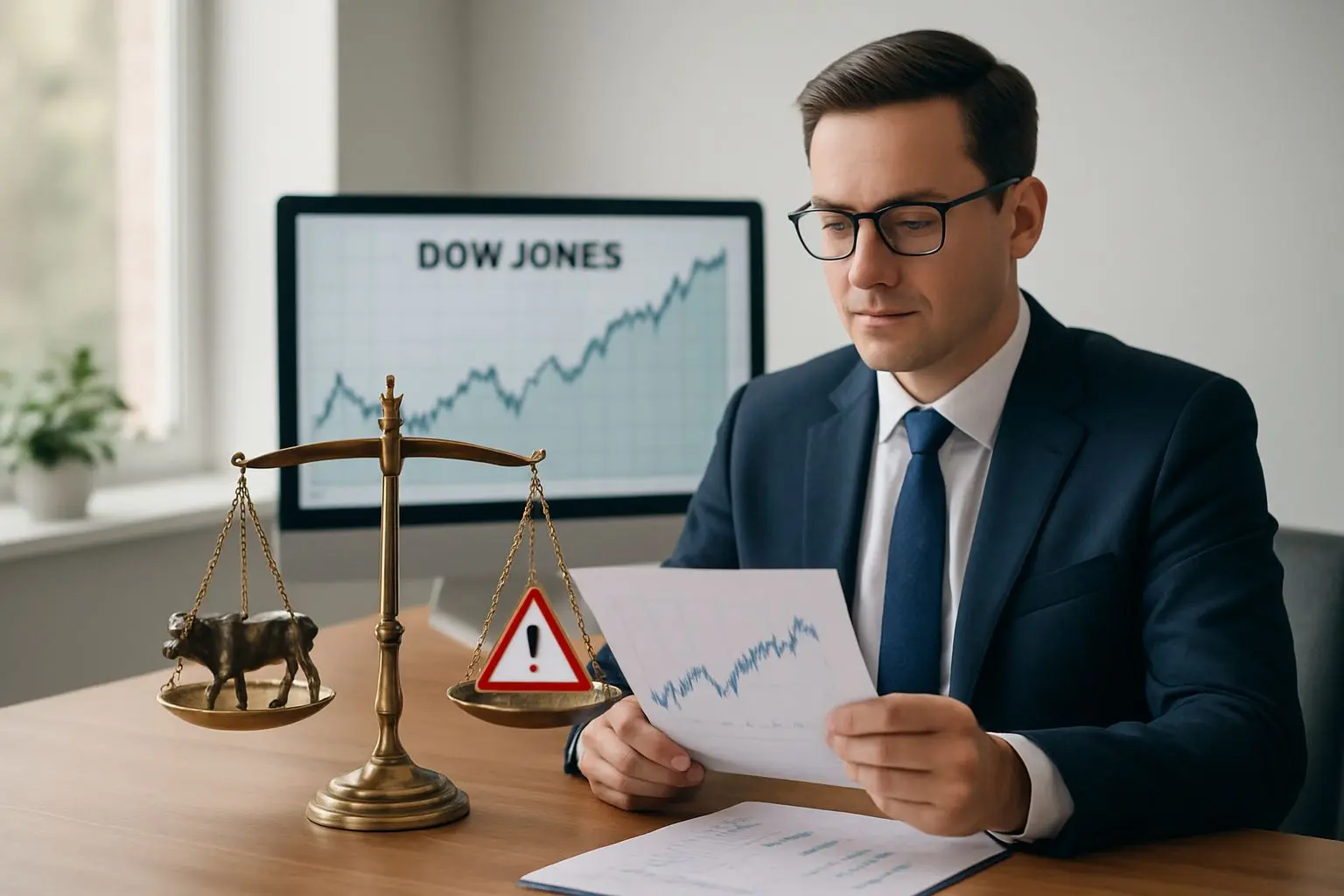 결론: 변동성 속의 기회를 포착하는 투자 전략