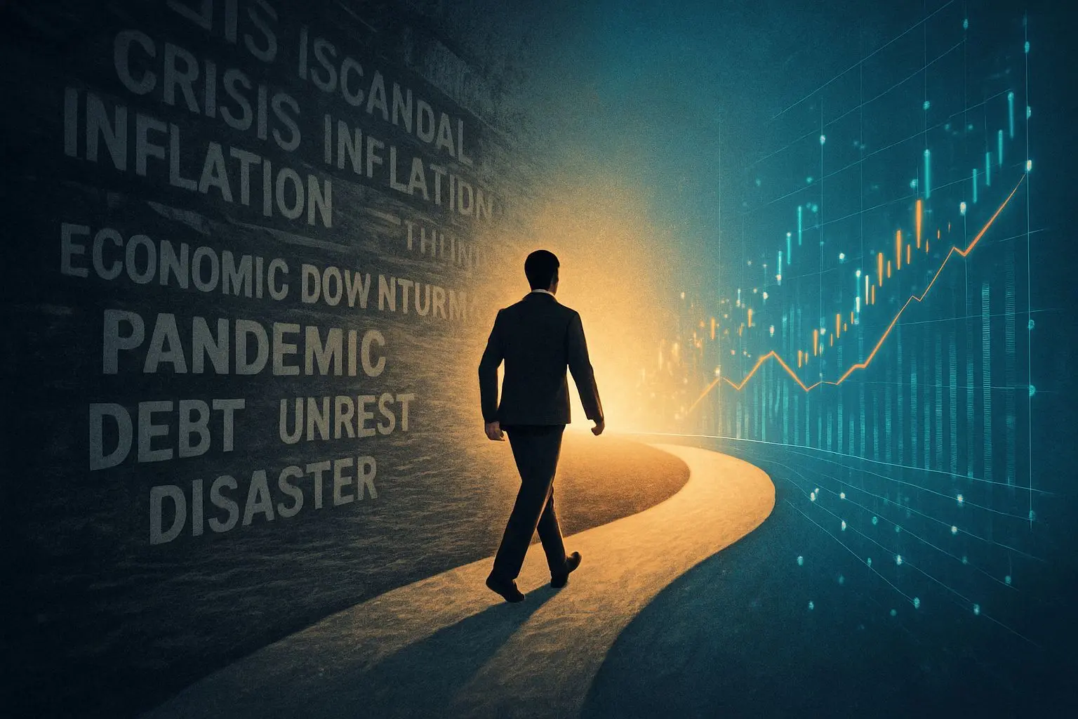 결론: 숫자를 보는 습관, 당신의 미래를 바꾼다