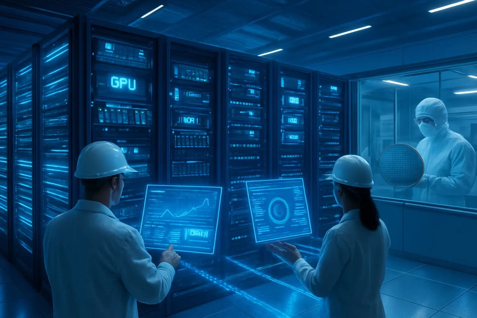 AI 시대, HBM이 바꾸는 메모리 산업의 판도