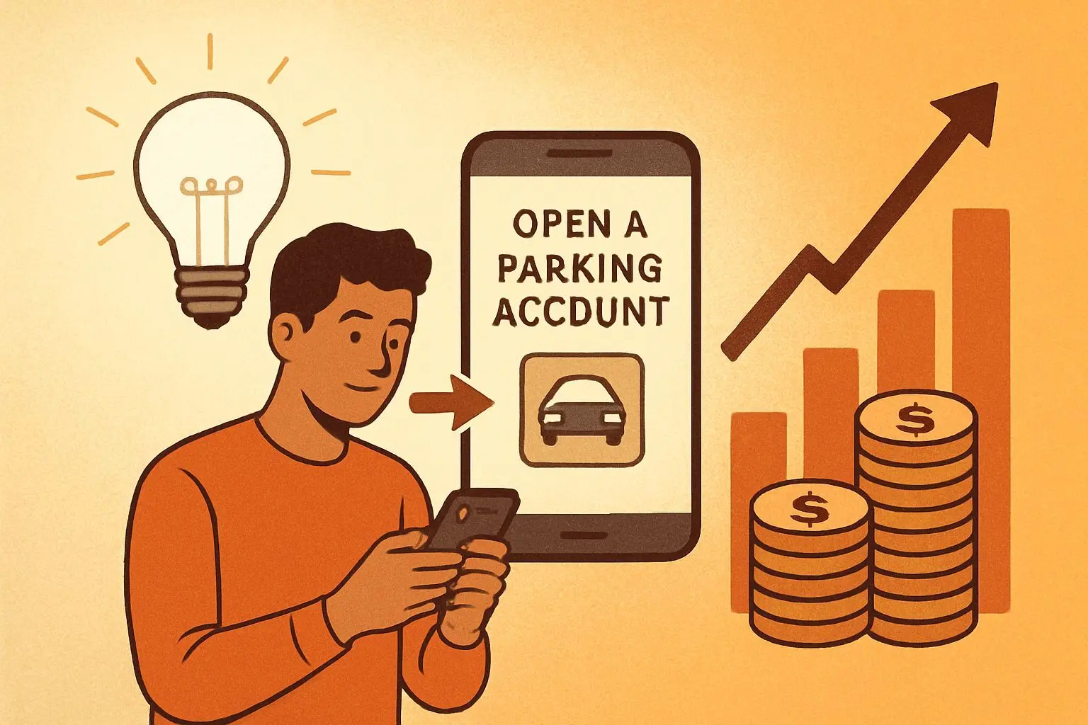 정보를 아는 것에서 실행으로: 오늘 당장 시작하세요