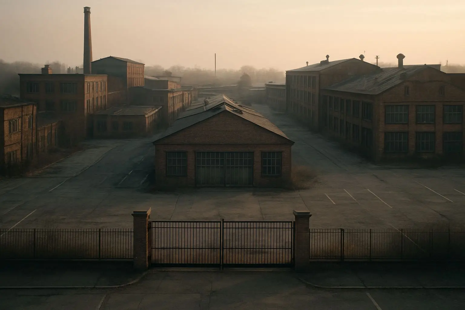 42년 역사의 종말, 롯데칠성 광주공장 폐쇄의 충격