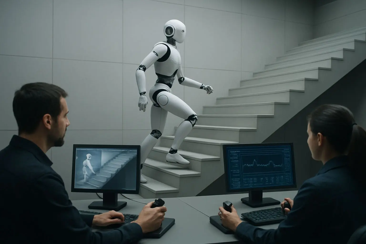 투자자를 속이는 화려한 데모의 함정