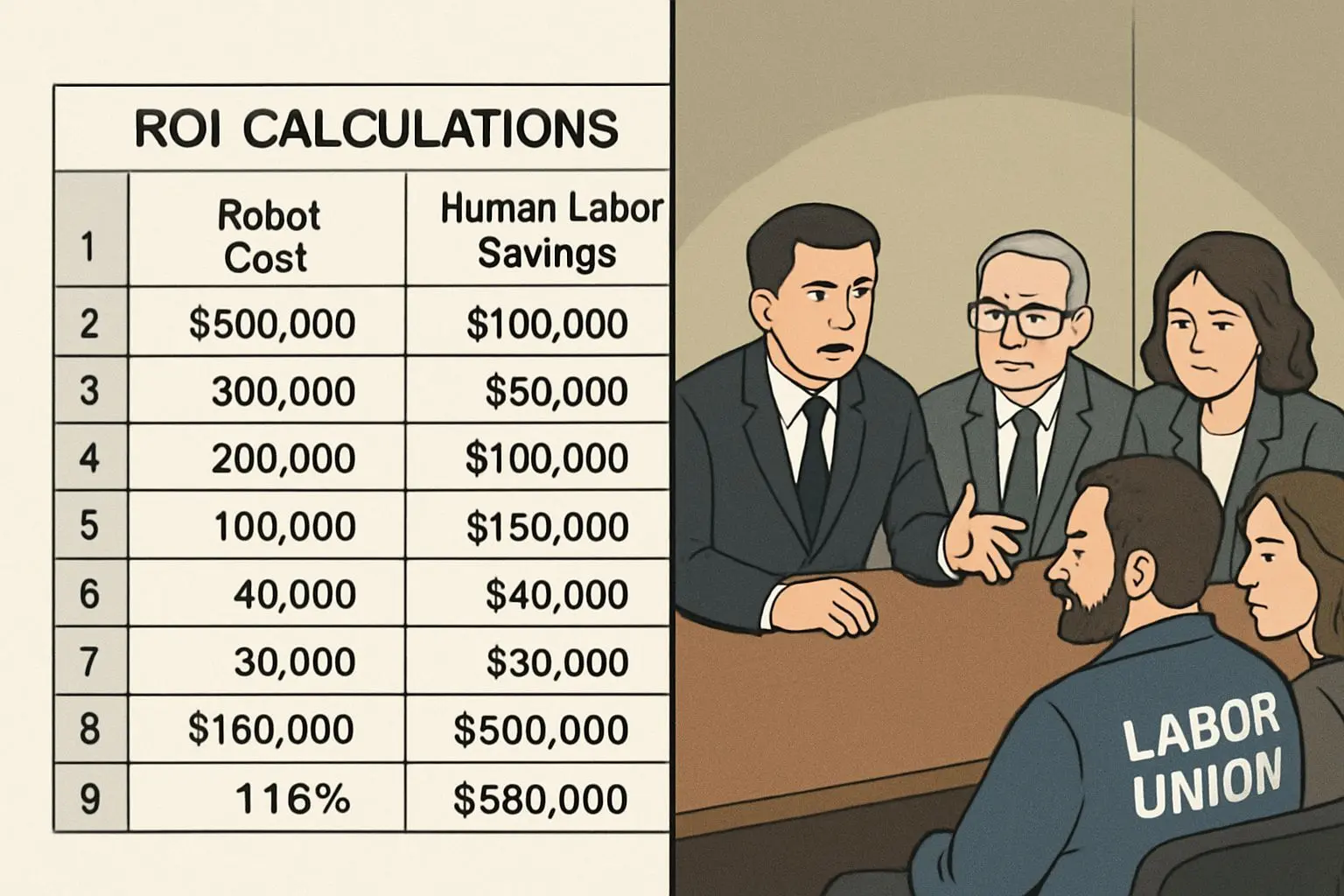 경제적 타당성과 넘어야 할 사회적 장벽
