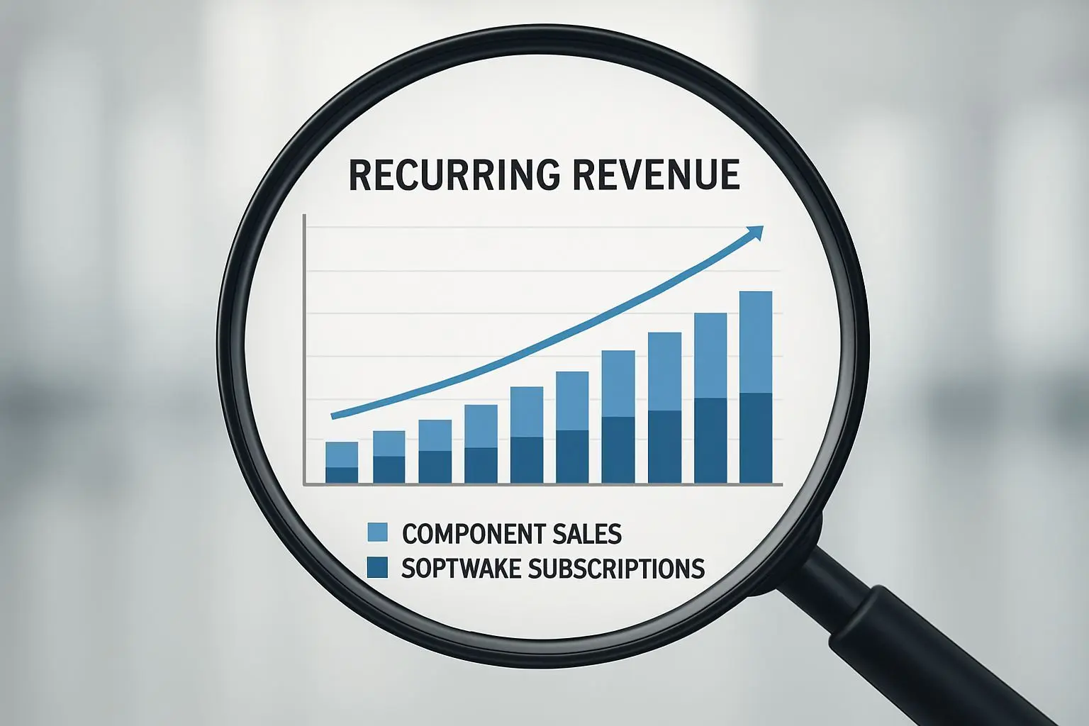 냉정한 현실 인식이 투자의 첫걸음이다