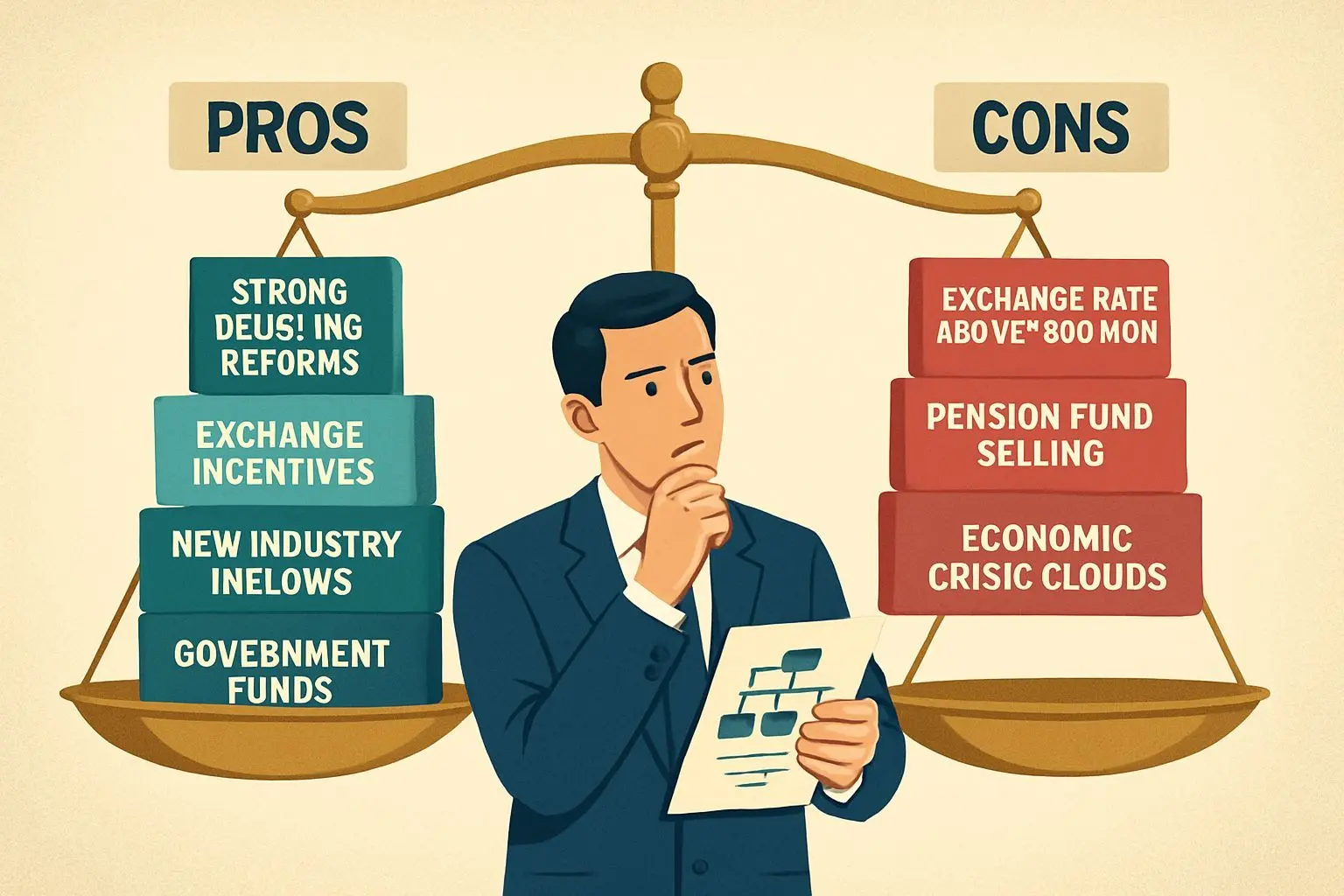 전략이 깨지는 시나리오와 핵심 요약