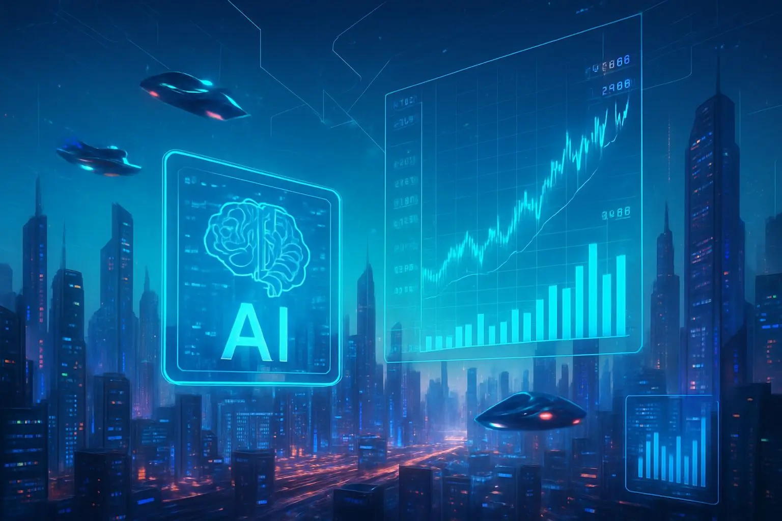 AI 시대, 투자 패러다임이 바뀐다