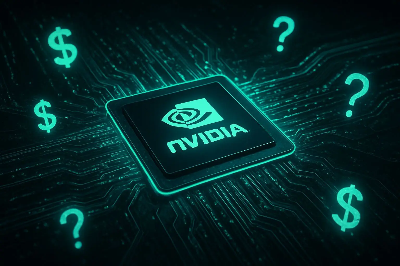 AI 반도체의 현실: 엔비디아 독점과 버블 논란의 진실