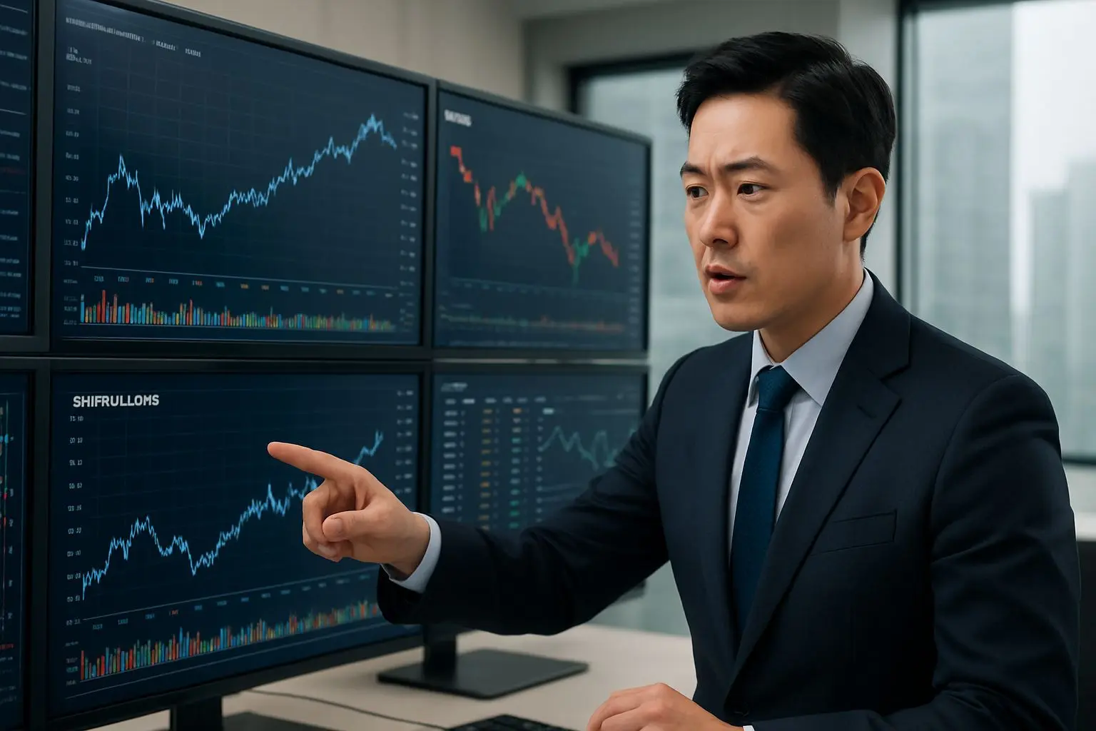 서론: 복잡한 증시, 핵심 흐름을 잡아라