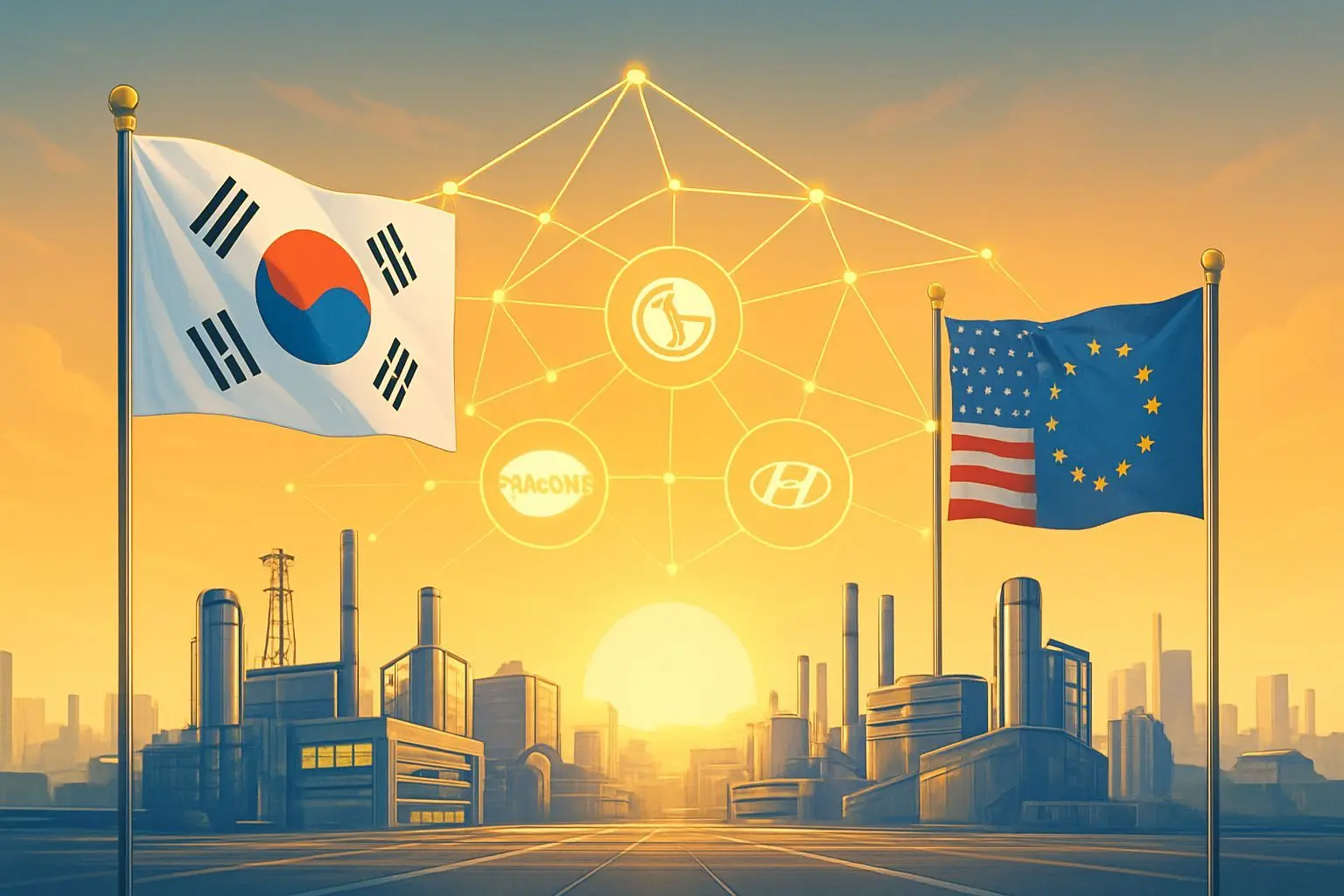 결론: 위기 속의 기회, 한국의 전략적 대응