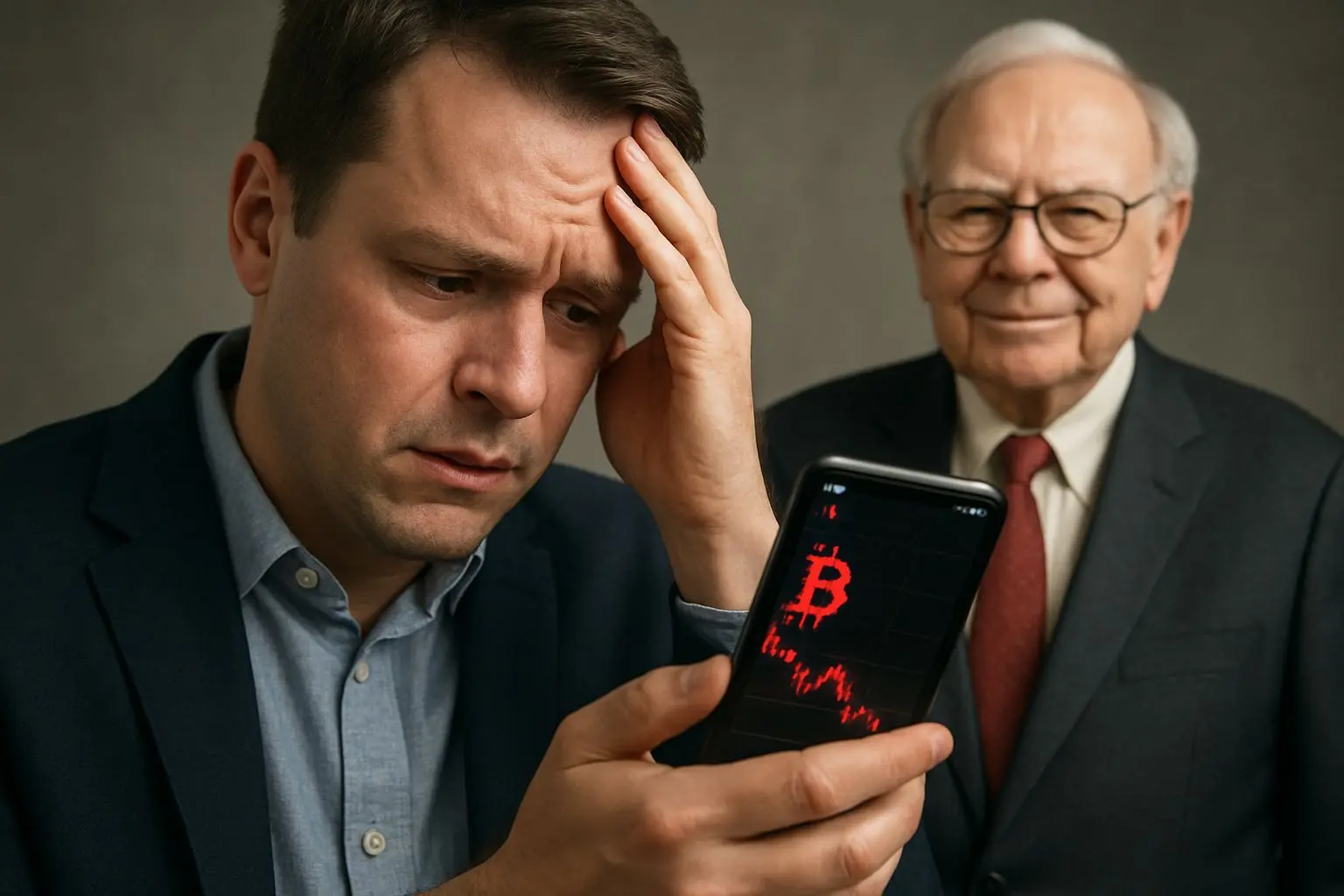 비트코인 하락장, 위기인가 기회인가?