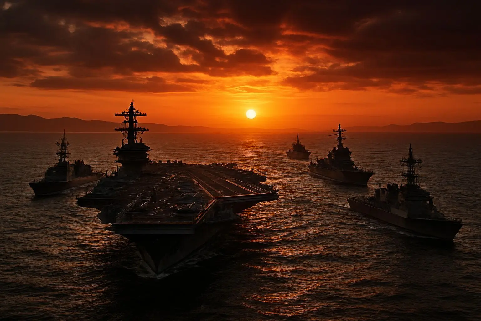 서론: 중동의 불꽃 뒤에 숨은 거대한 경제 전쟁