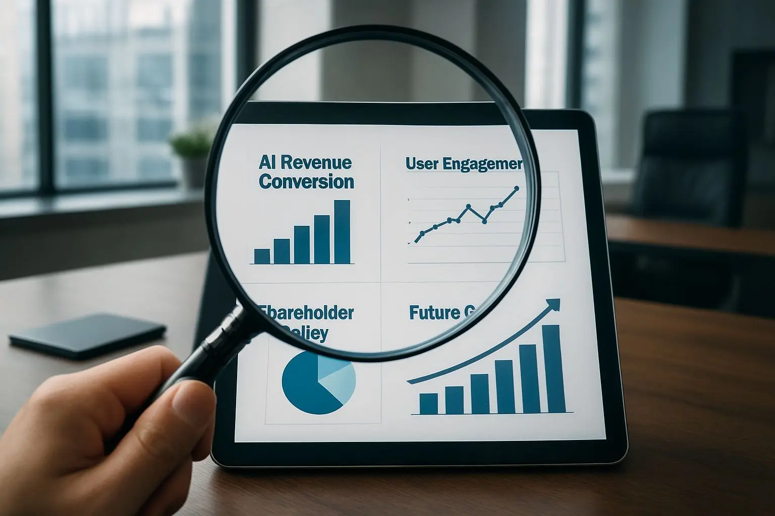 투자자 관점: 무엇을 주시해야 할까?