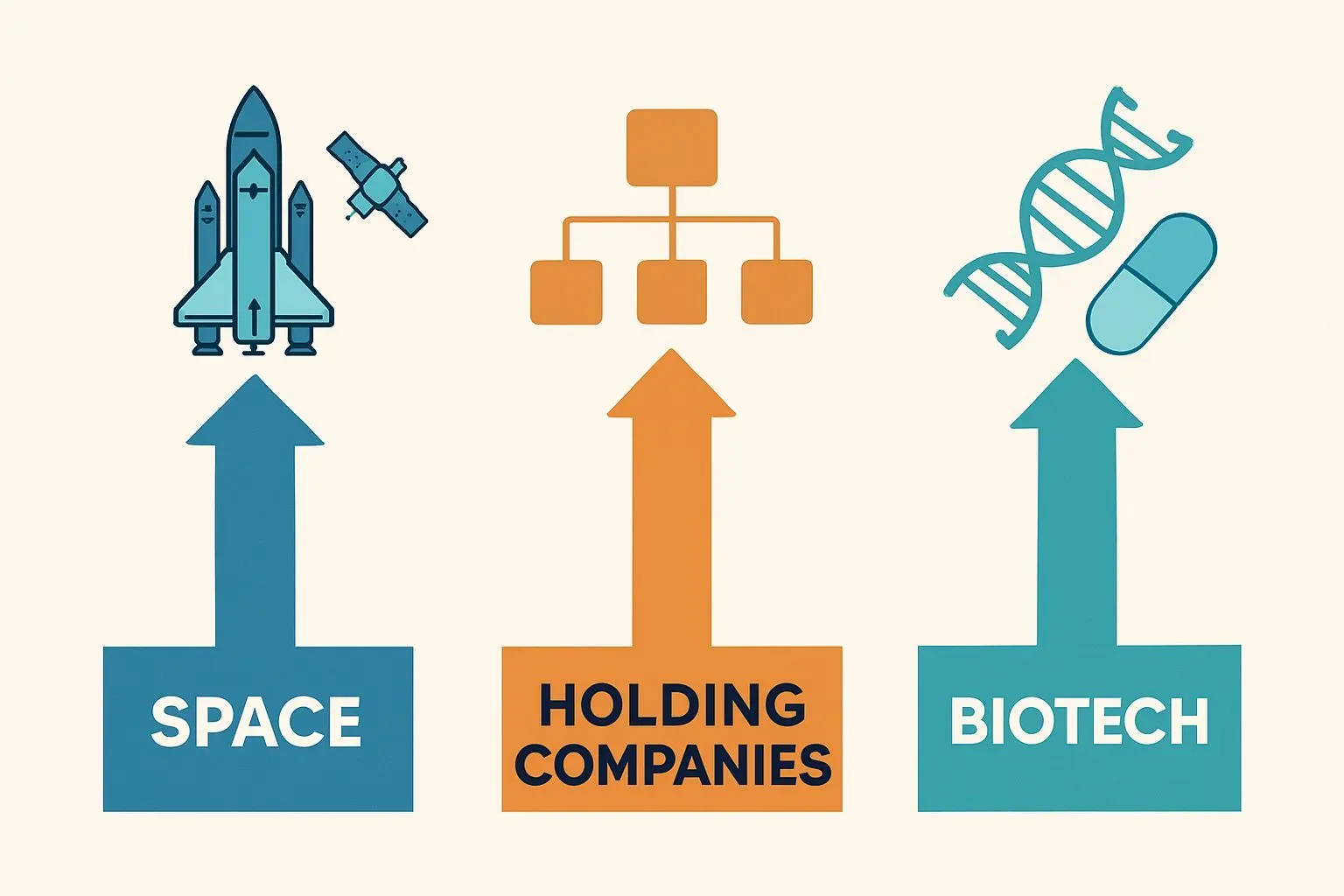 2024년 하반기, 주목해야 할 3대 핵심 섹터