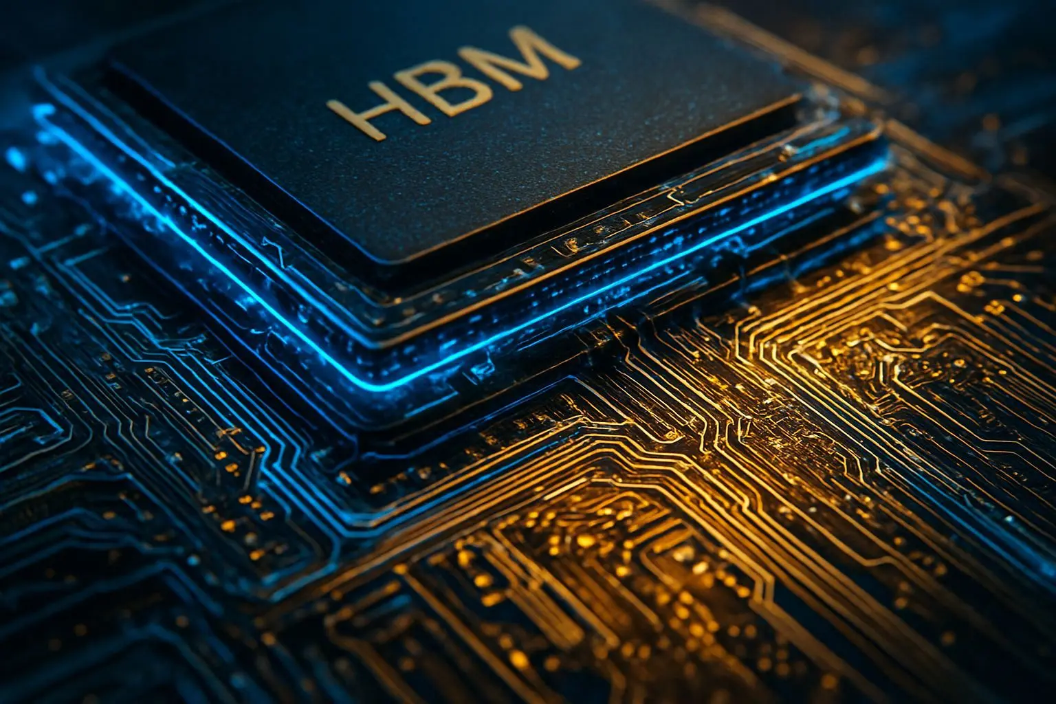 왜 하필 한국인가? HBM과 반도체 인재 전쟁의 현주소