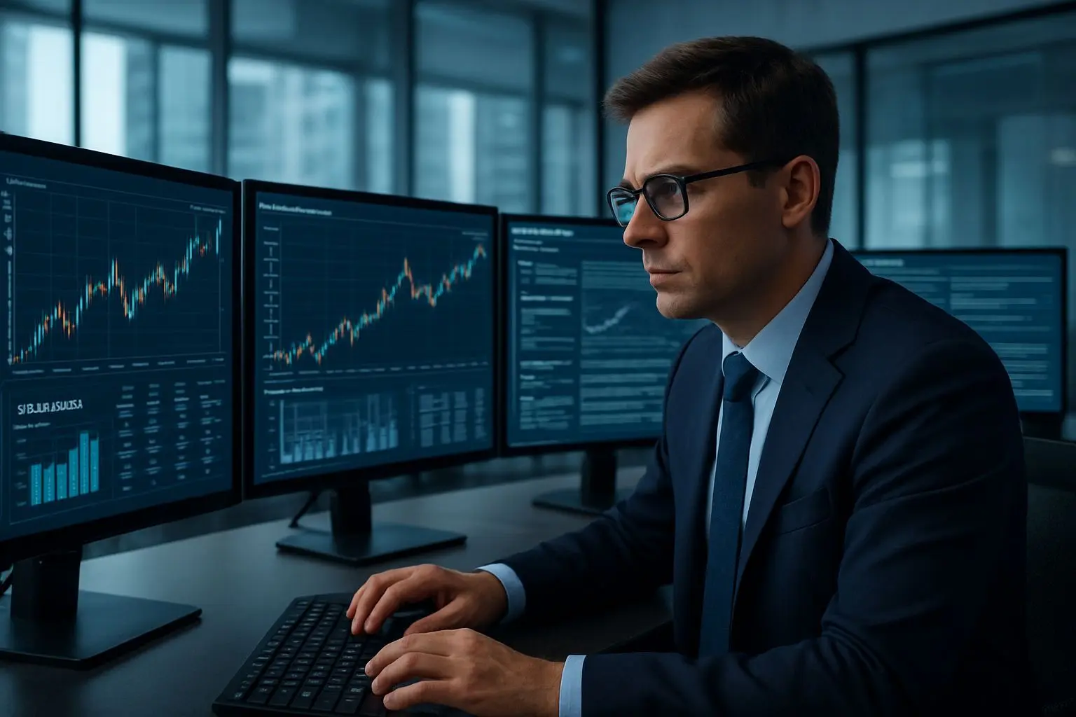 투자 시 꼭 확인해야 할 체크포인트와 리스크 관리