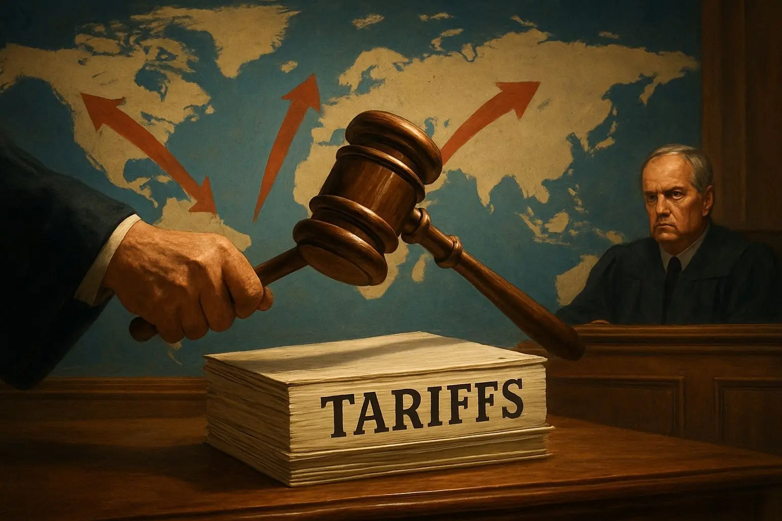 관세 대격변의 서막, 당신의 포트폴리오는 안전한가?