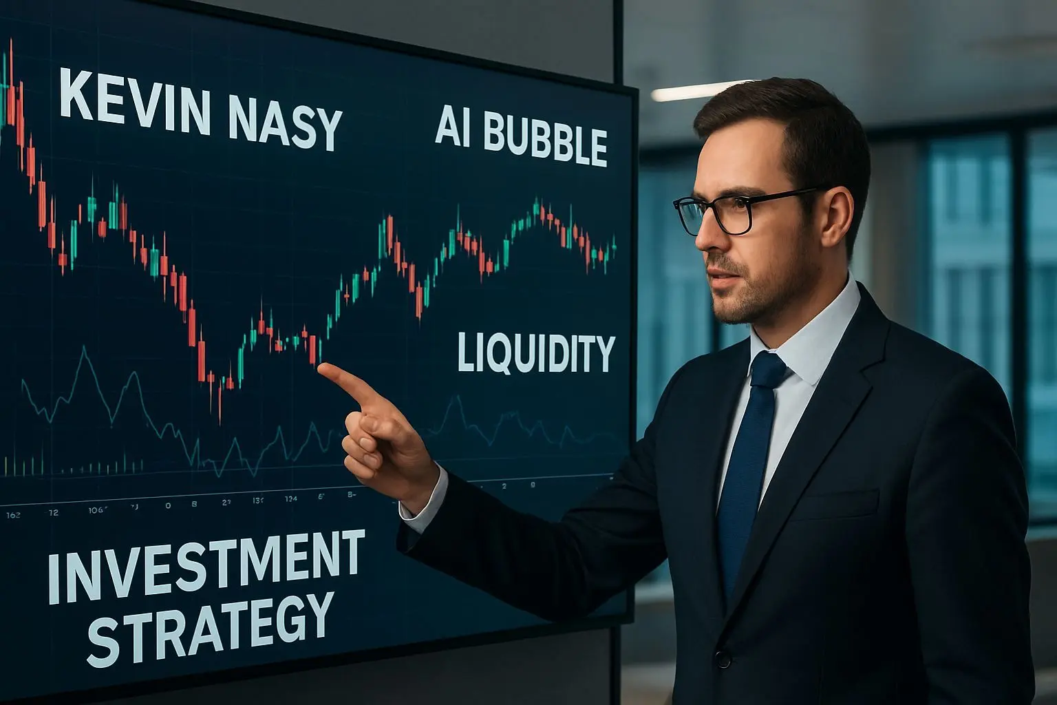 서론: 퐁당퐁당 장세, 지금이 중요한 투자 전환점