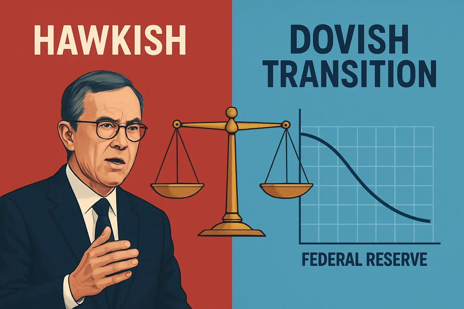 케빈너시 연준 의장 지명, 시장에 던진 돌파구인가 위협인가?