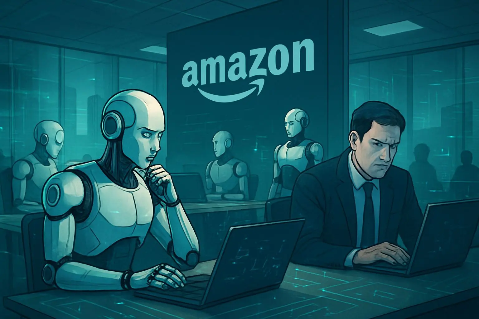 서론: AI 해고 시대가 시작되었다