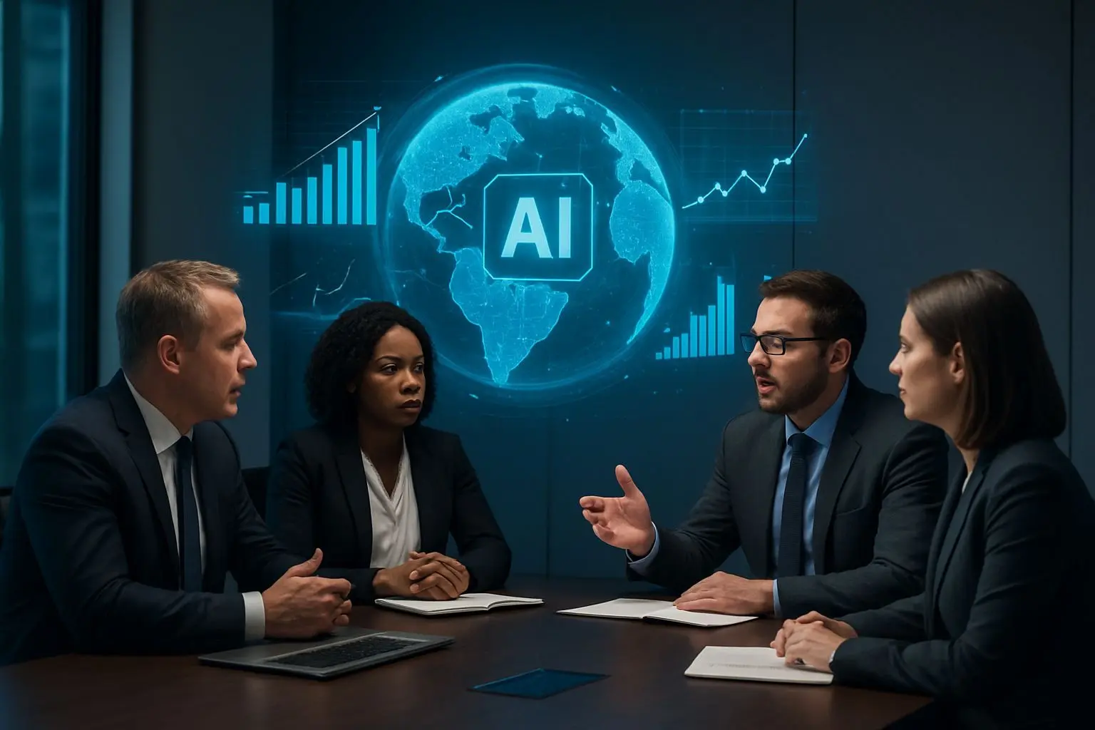 기업들의 대응과 세 가지 치명적 허점