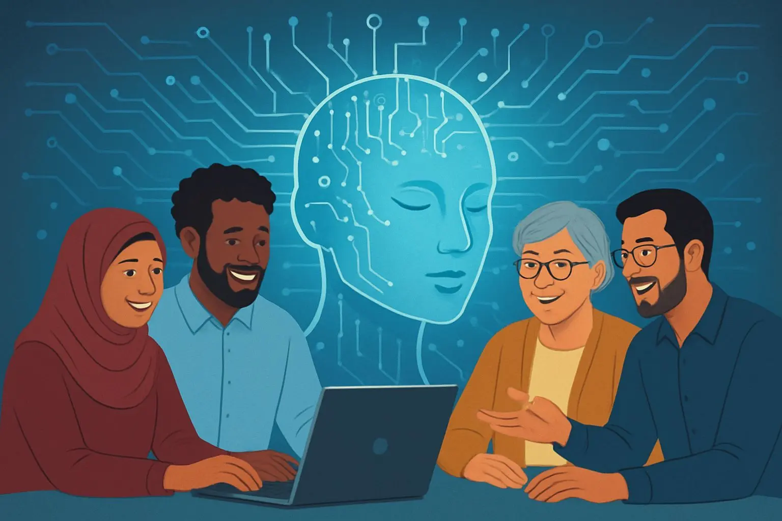 결론: 함께 고민하고 준비하는 시간