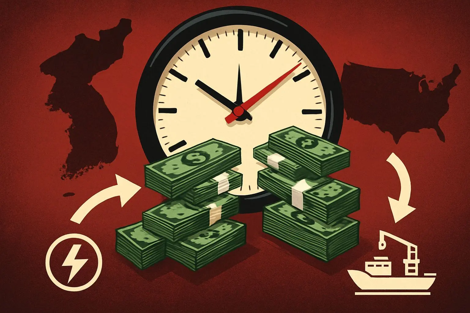 서론: 긴박한 타임라인, 우리가 놓치고 있는 거대한 흐름