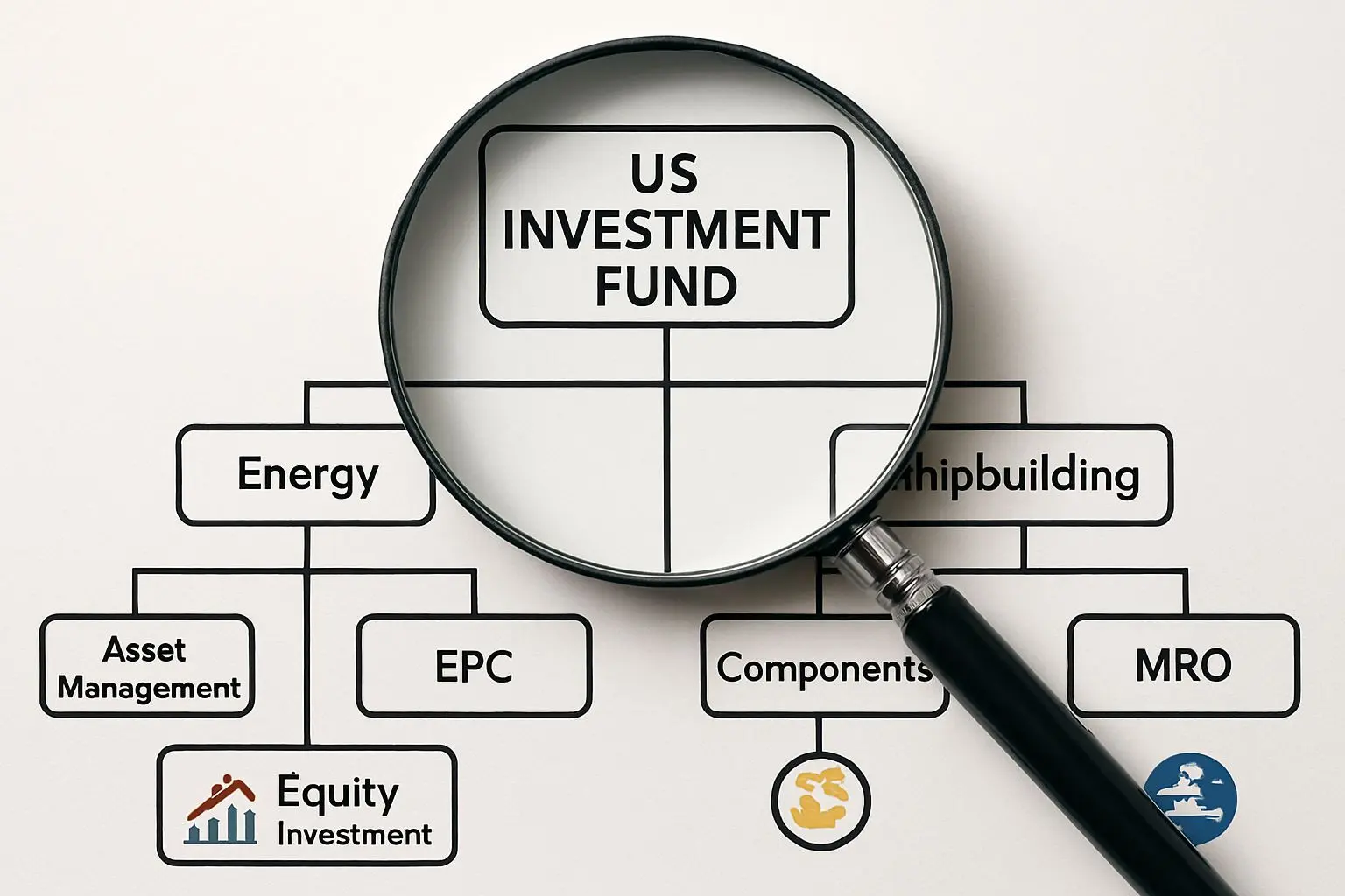 투자자 관점: 자본의 흐름을 따라가는 프레임워크
