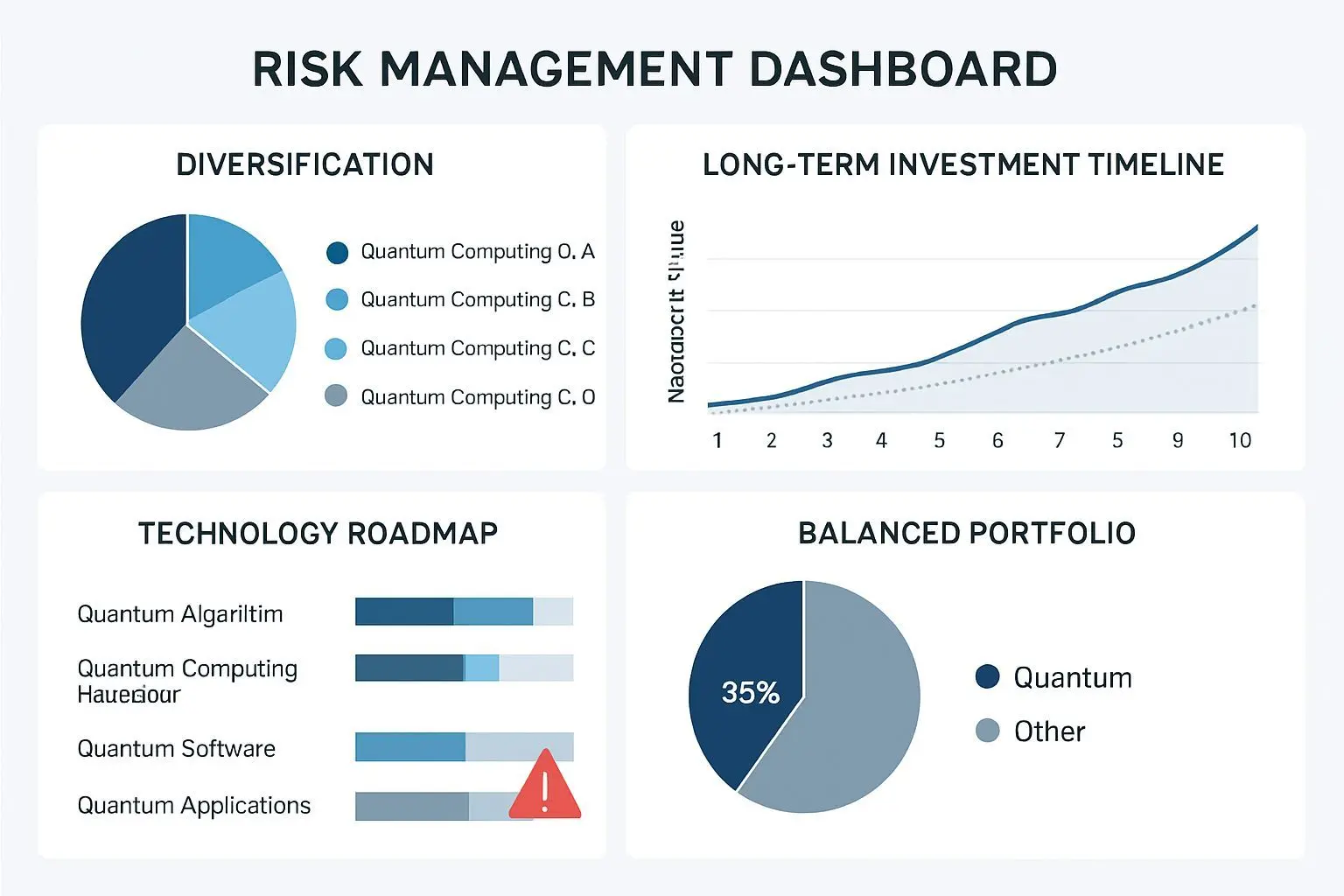 투자 리스크와 전략: 승자독식 시대의 생존법