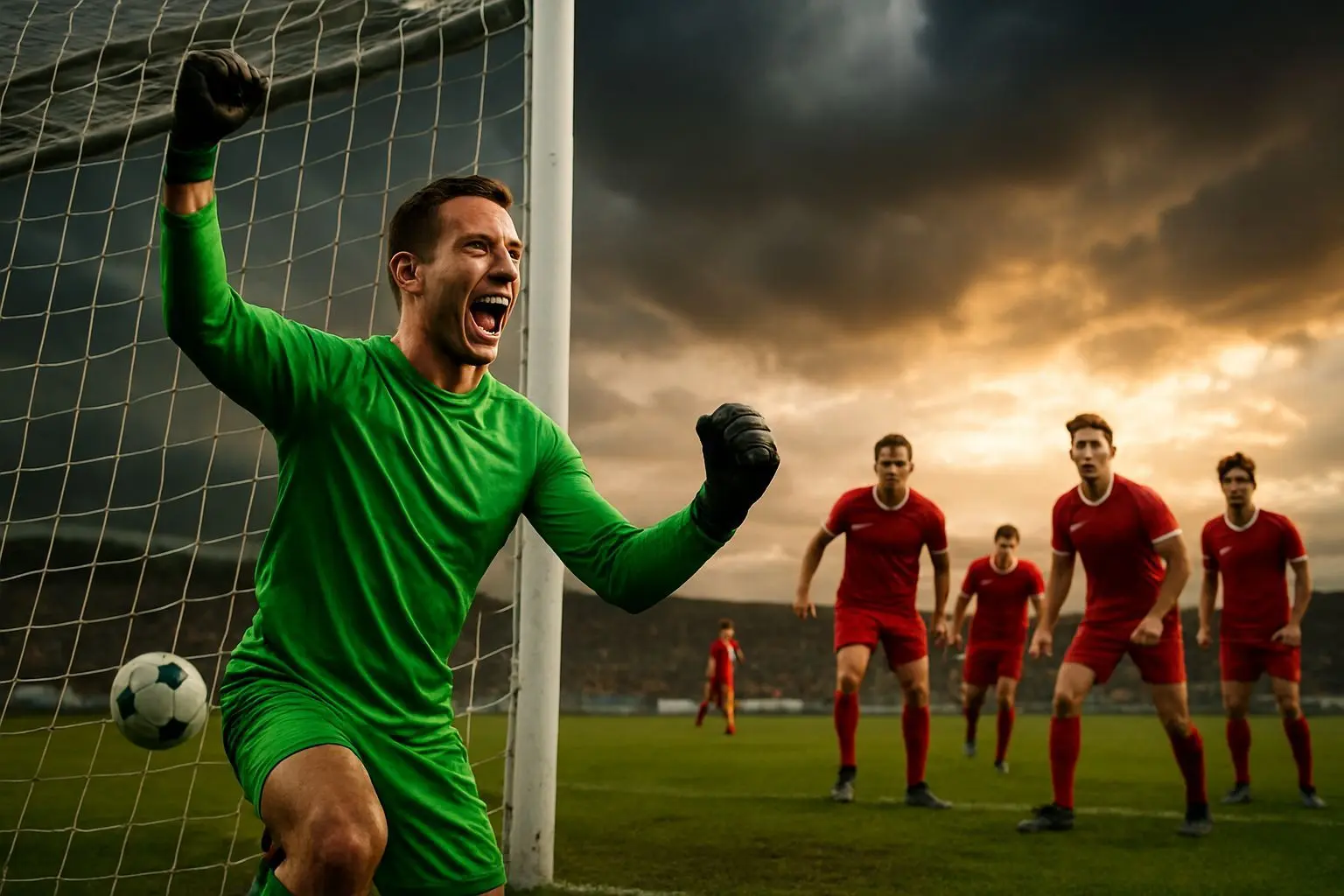 승리의 환호 뒤 찾아온 또 다른 전쟁: 트럼프 관세의 진실