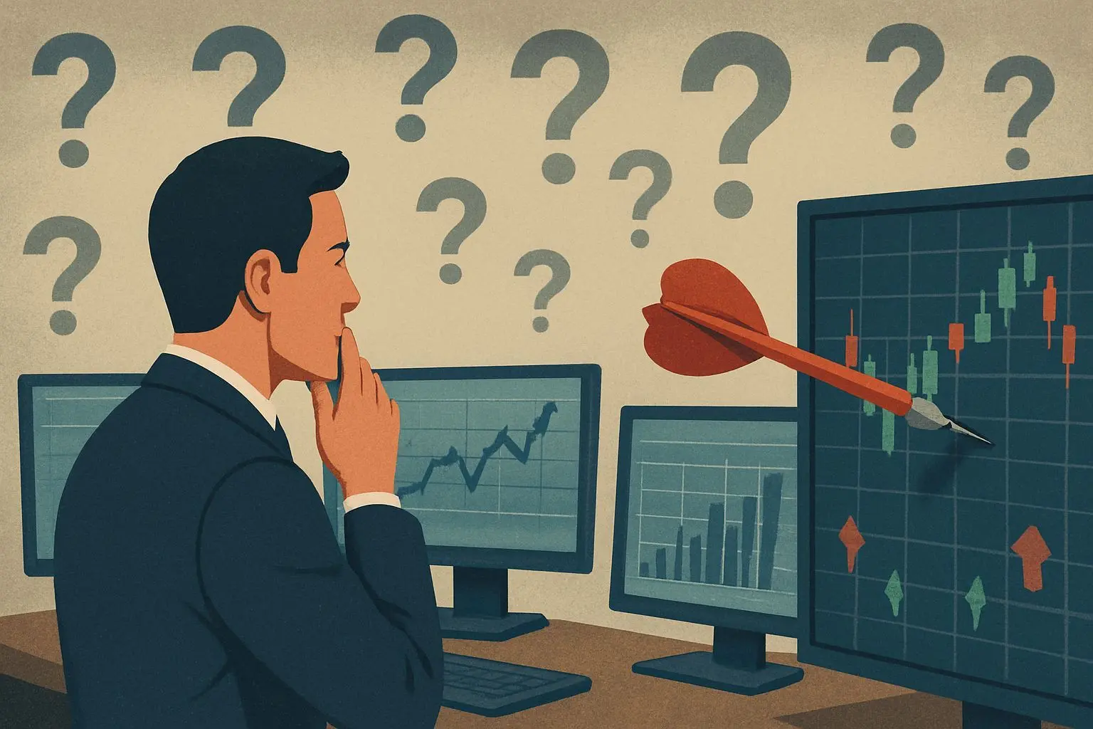 서론: 전문가의 예측, 정말 믿을 만 할까요?