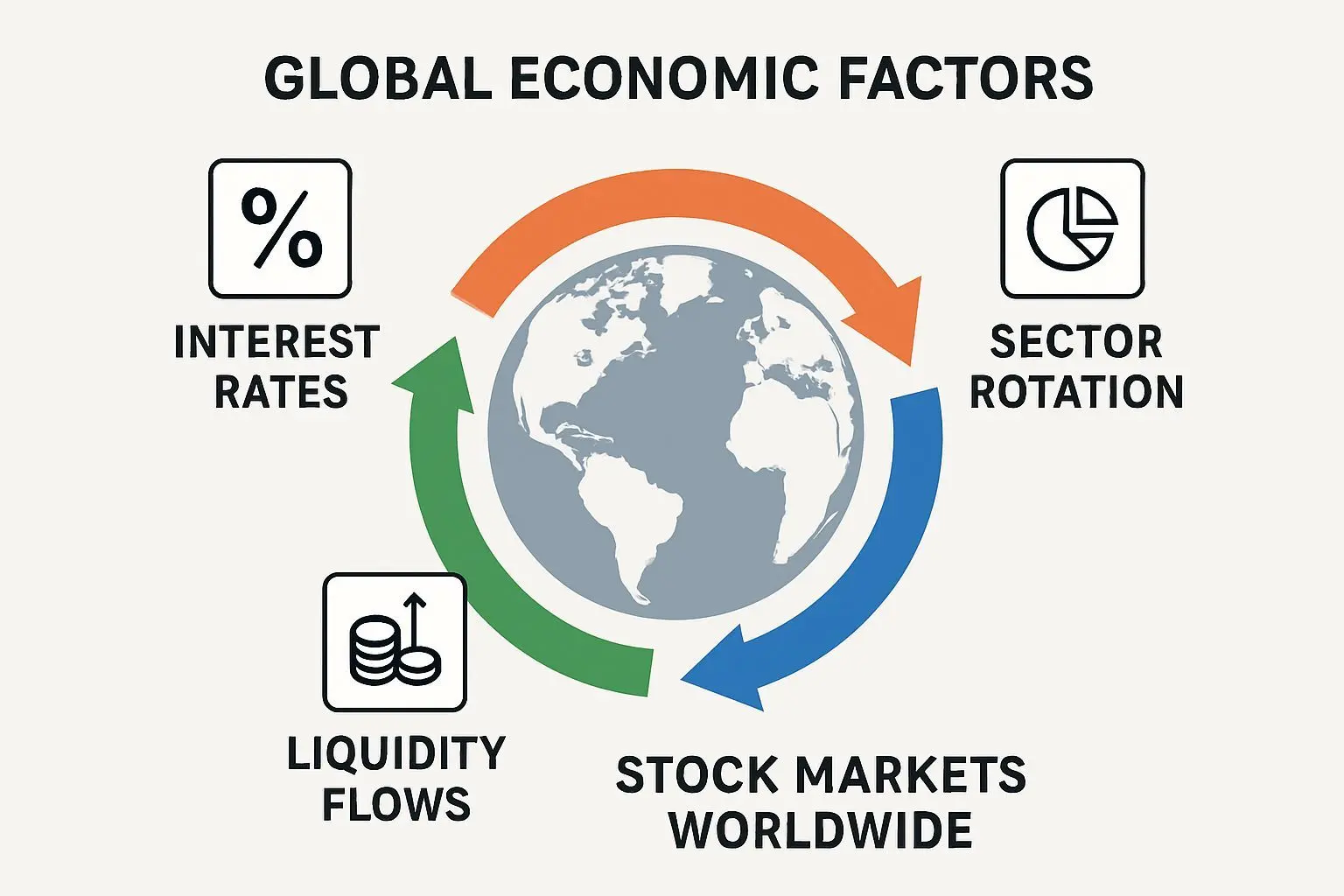 한국 증시의 구조적 변화: 3가지 핵심 변수
