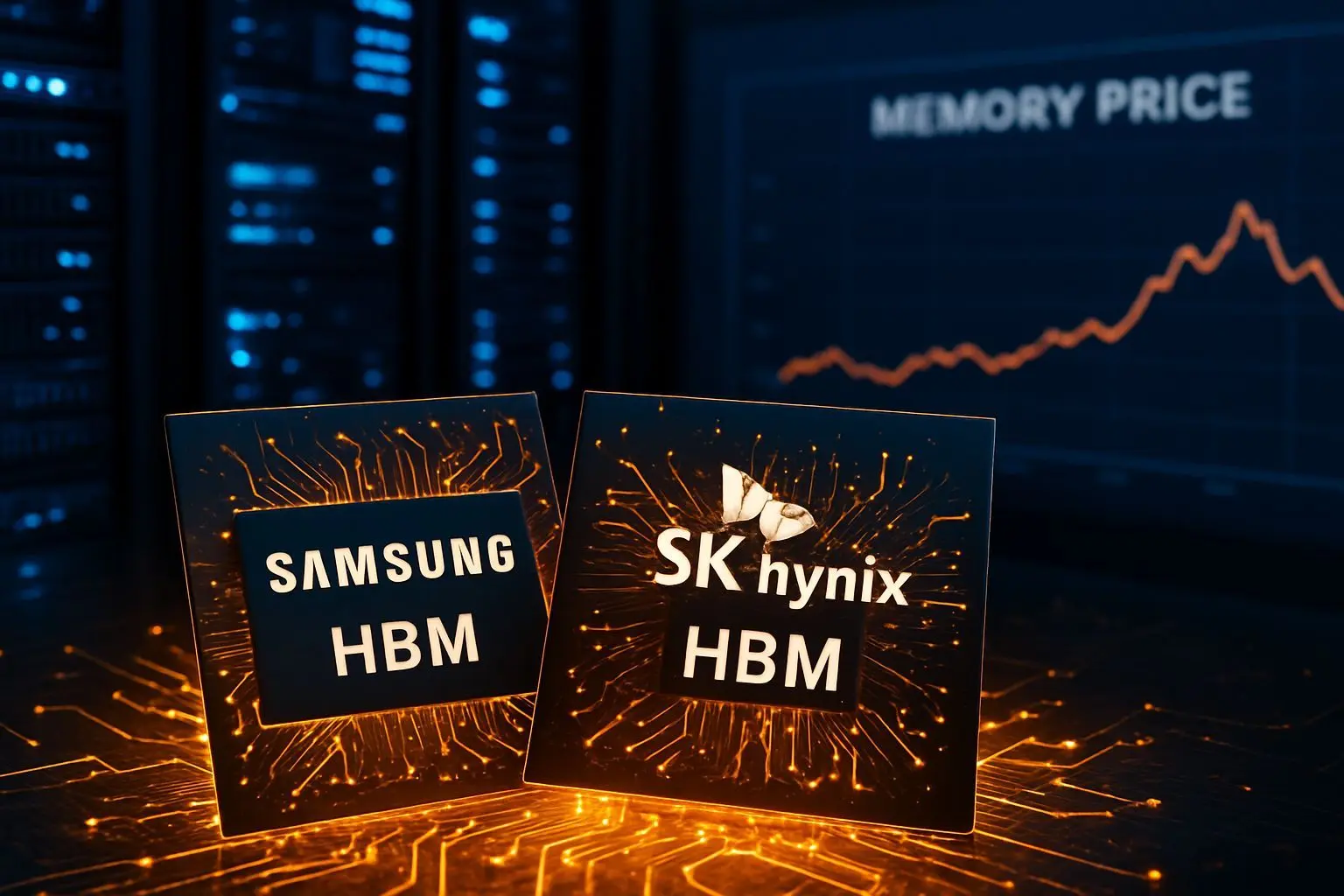 반도체 산업: AI 수요 견인 속에서도 성장률 둔화 가능성 주시해야