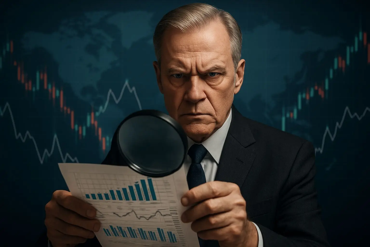 2026년, 냉정해진 글로벌 자본 시장: 진짜 실력을 보여줄 때