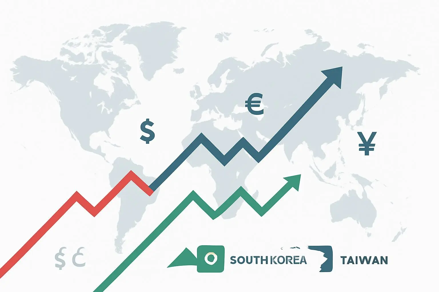글로벌 시장의 새로운 흐름: 이머징 마켓의 부상