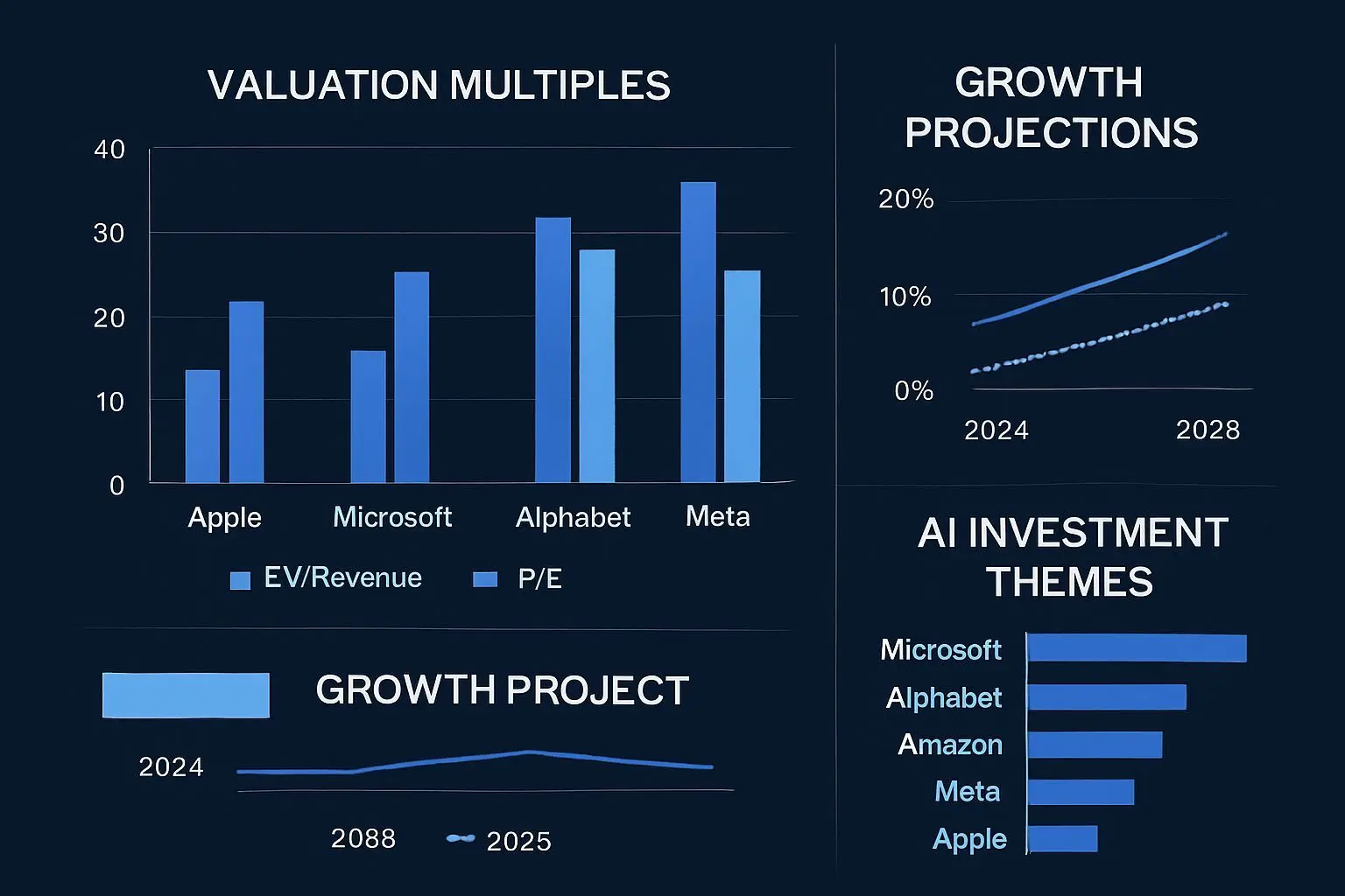 왜 지금 빅테크인가? 에크먼의 논리 분석