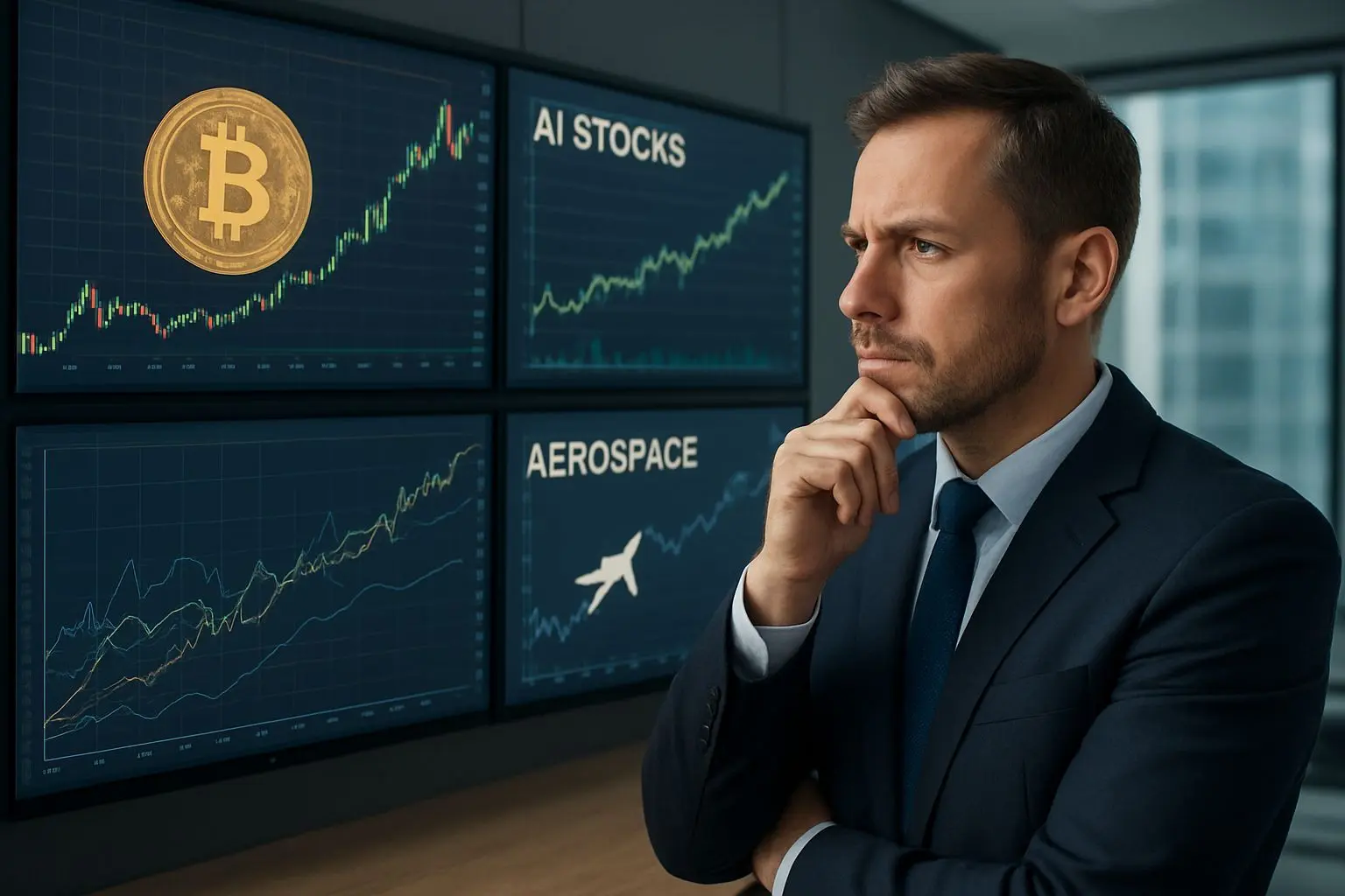 서론: 불확실성 속에서 길을 찾아야 할 때