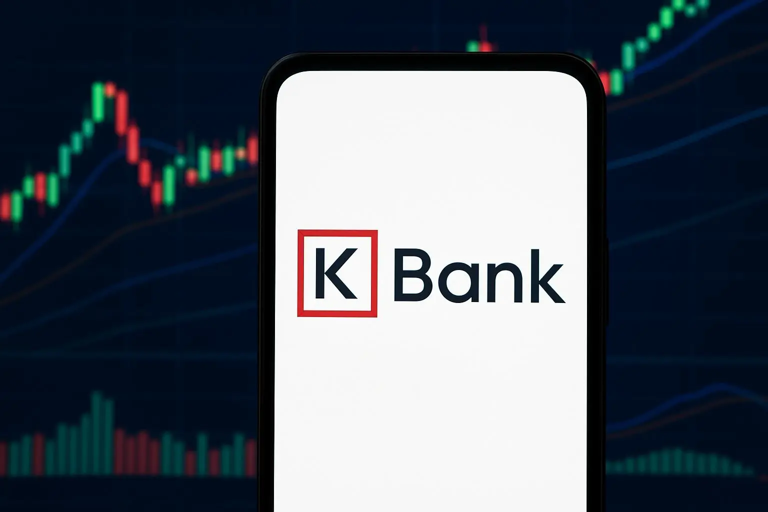 K뱅크 세 번째 상장 도전, 이번이 마지막 기회일까?